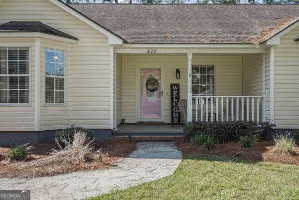 3 bedroom, 2 bathroom, 1,452 sq ft single family residence for sale at 822 E 44Th, Tifton, GA 31794 — photo 4