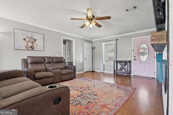 3 bedroom, 2 bathroom, 1,452 sq ft single family residence for sale at 822 E 44Th, Tifton, GA 31794 — photo 8