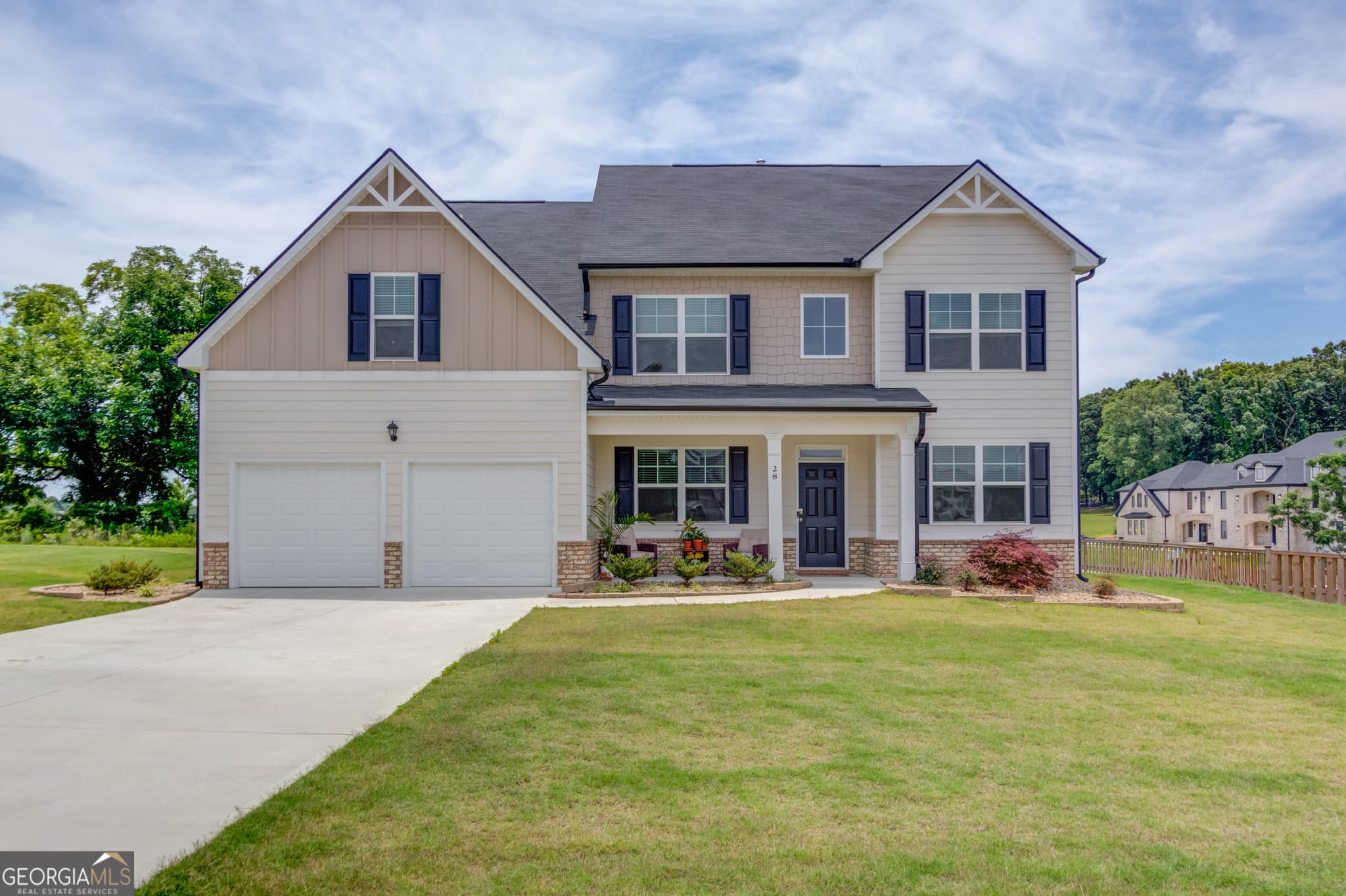 5 bedroom, 4 bathroom, 3,166 sq ft single family residence for sale at 28 Ralph Still Road, Dacula, GA 30019