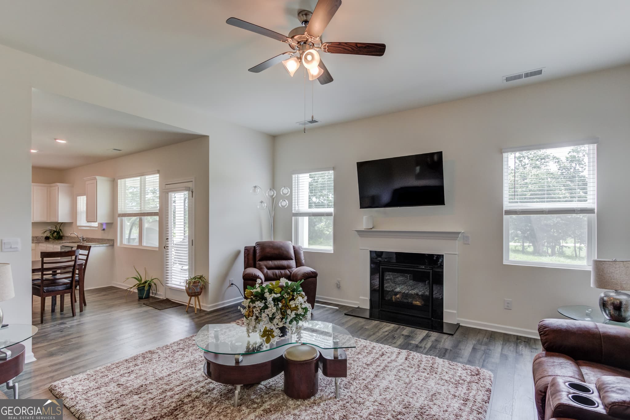 5 bedroom, 4 bathroom, 3,166 sq ft single family residence for sale at 28 Ralph Still Road, Dacula, GA 30019 — photo 10