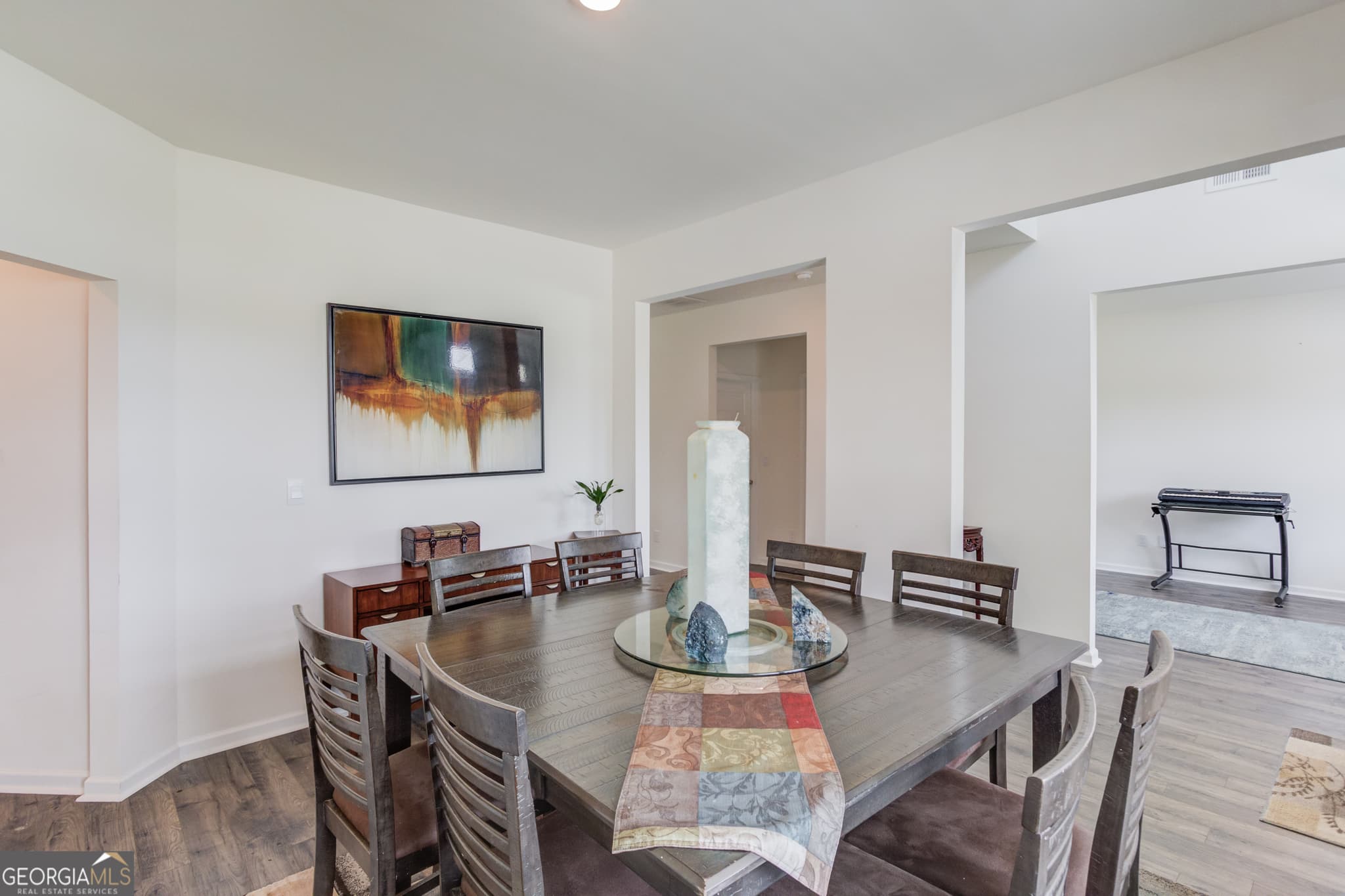 5 bedroom, 4 bathroom, 3,166 sq ft single family residence for sale at 28 Ralph Still Road, Dacula, GA 30019 — photo 8