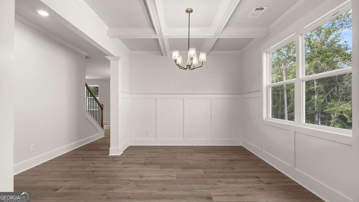 4 bedroom, 3.5 bathroom, 3,363 sq ft single family residence for sale at 5274 Blue Bird Path, Powder Springs, GA 30127 — photo 7
