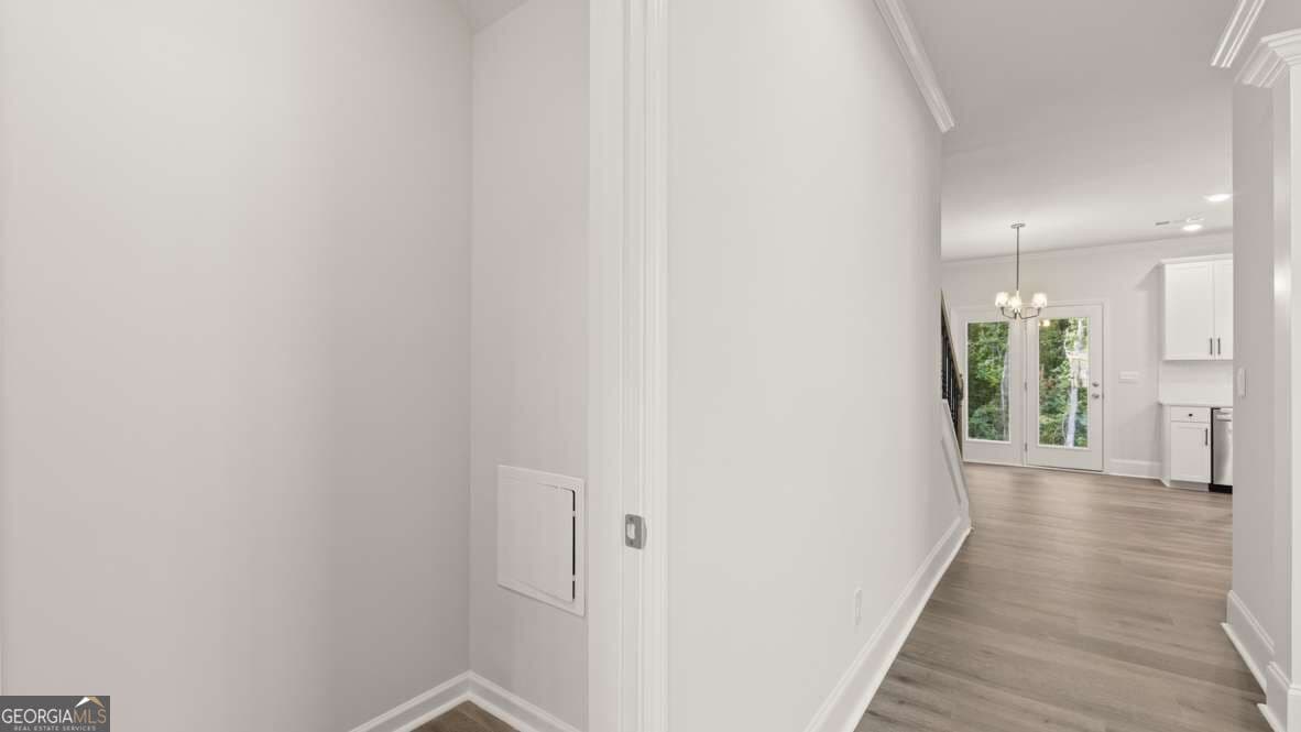4 bedroom, 3.5 bathroom, 3,363 sq ft single family residence for sale at 5274 Blue Bird Path, Powder Springs, GA 30127 — photo 10