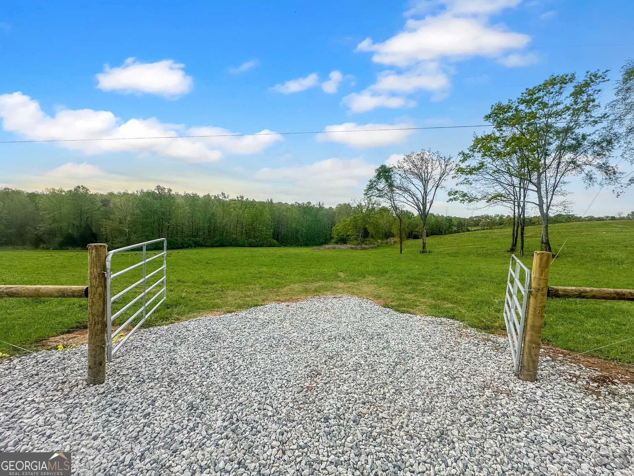 agriculture for sale at 961 Gooseneck Road LOT 3, Eastanollee, GA 30538 — photo 9