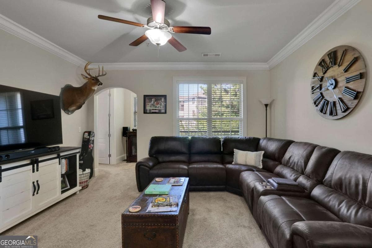 1 bedroom, 1 bathroom, 950 sq ft condominium for sale at 2300 Peachford Road 4204, Atlanta, GA 30338 — photo 10