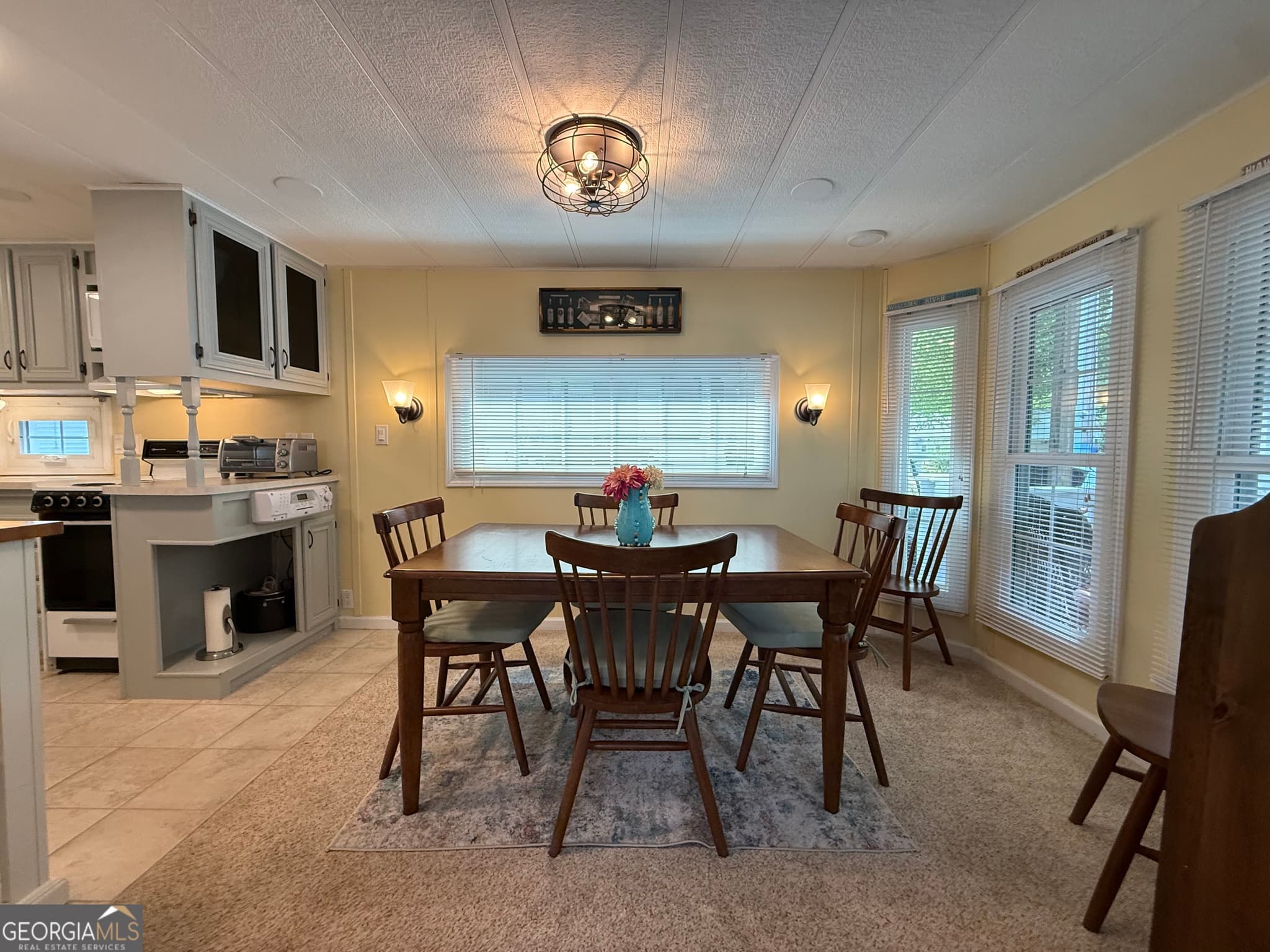 2 bedroom, 2 bathroom single family residence for sale at 4368 Riverbank Run, Hiawassee, GA 30546 — photo 6