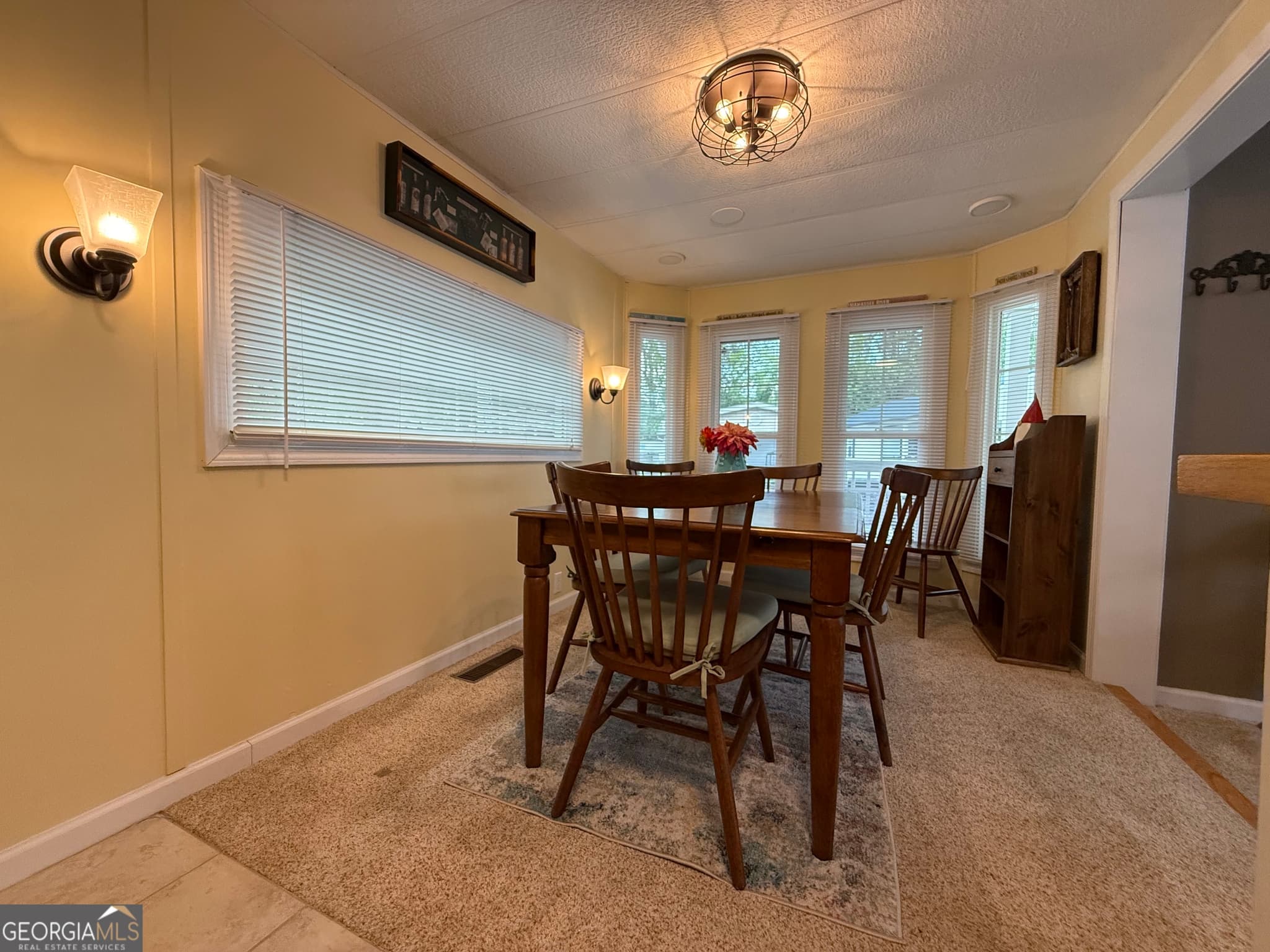 2 bedroom, 2 bathroom single family residence for sale at 4368 Riverbank Run, Hiawassee, GA 30546 — photo 7