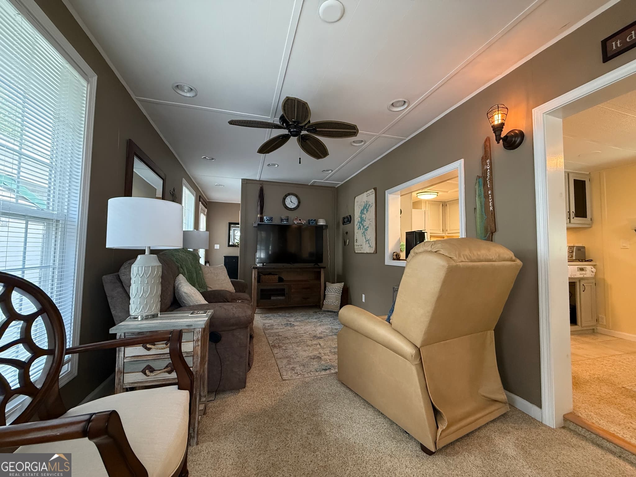 2 bedroom, 2 bathroom single family residence for sale at 4368 Riverbank Run, Hiawassee, GA 30546 — photo 5