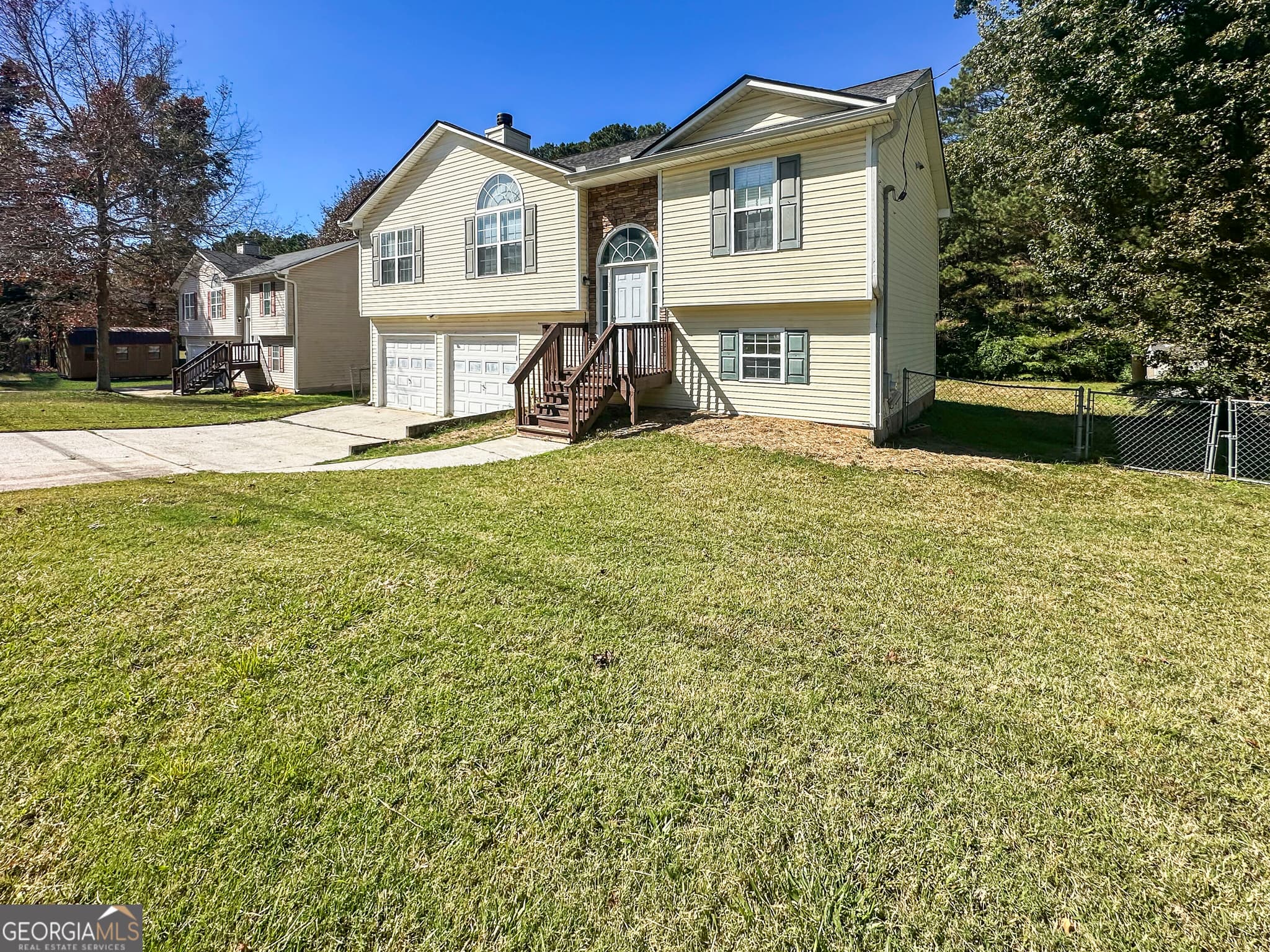 3 bedroom, 2 bathroom, 2,604 sq ft single family residence for rent at 121 Maplewood Drive, Temple, GA 30179 for $1,695 a month — photo 2