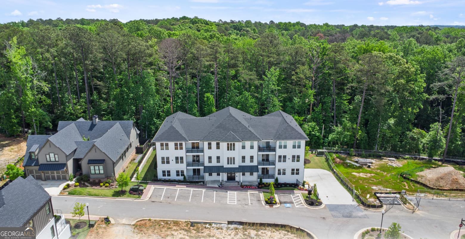 2 bedroom, 2.5 bathroom, 1,472 sq ft condominium for rent at 1050 Blair Lane 103, Peachtree City, GA 30269 for $3,300 a month — photo 7