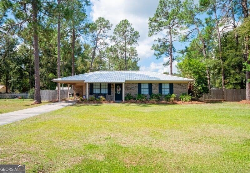 4848 Pikes Pond Road, Lake Park, GA 31636 — most recent listing photo