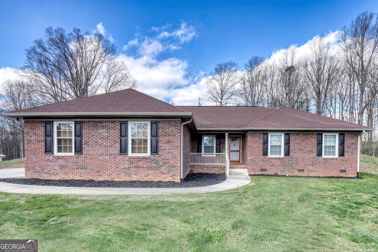 6 bedroom, 4 bathroom, 3,456 sq ft single family residence for sale at 794 State Hwy 66, Young Harris, GA 30582 — photo 4