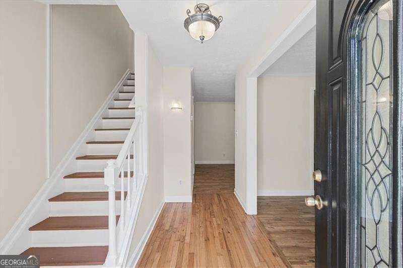 4 bedroom, 2.5 bathroom single family residence for rent at 4921 Heritage Trace Court, Marietta, GA 30062 for $3,000 a month — photo 6
