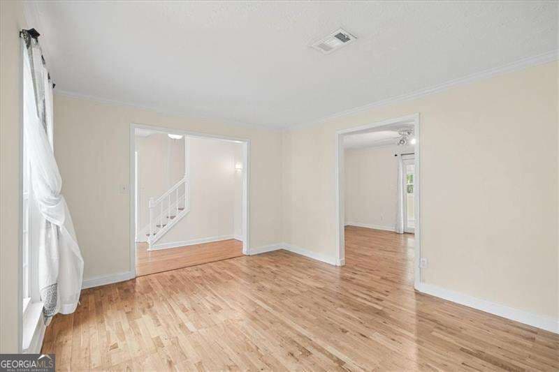 4 bedroom, 2.5 bathroom single family residence for rent at 4921 Heritage Trace Court, Marietta, GA 30062 for $3,000 a month — photo 9