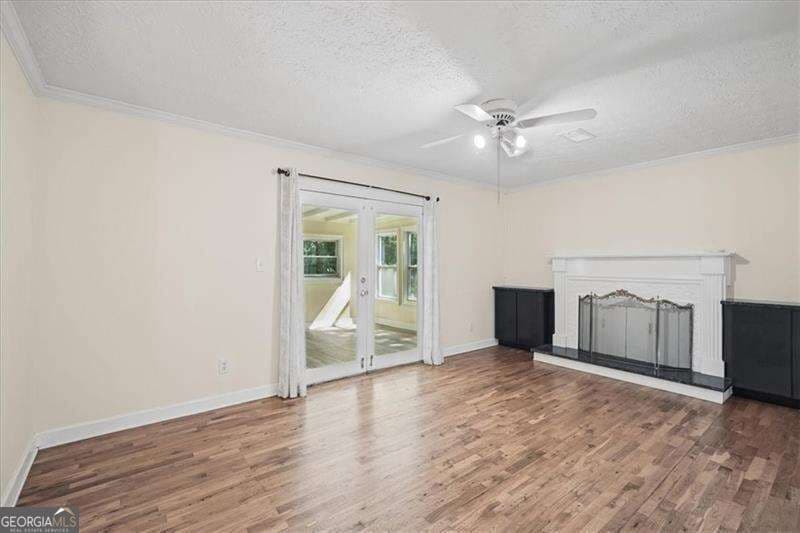 4 bedroom, 2.5 bathroom single family residence for rent at 4921 Heritage Trace Court, Marietta, GA 30062 for $3,000 a month — photo 10