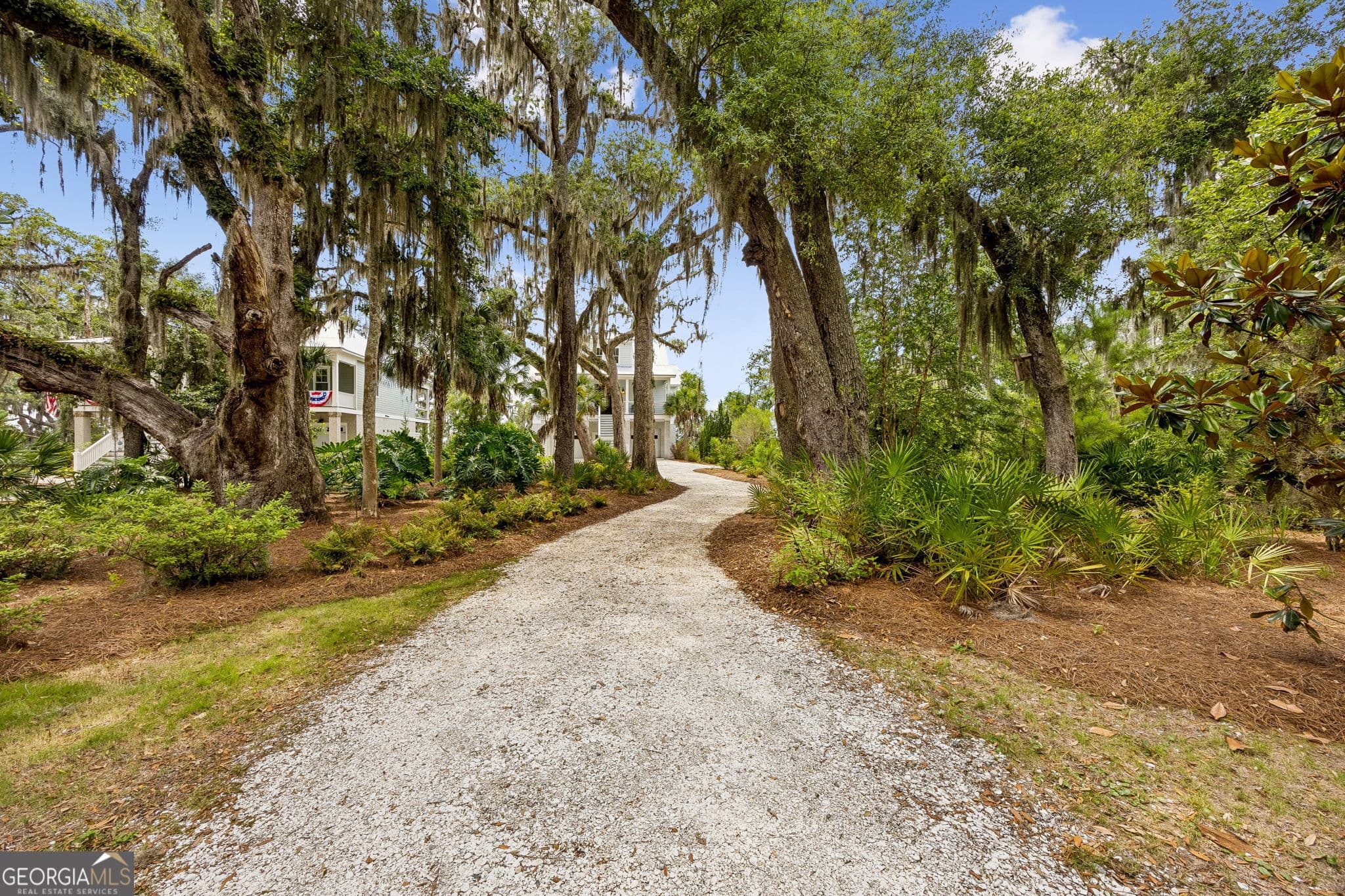 3 bedroom, 3.5 bathroom, 2,082 sq ft single family residence under contract at 109 Becket Road, St. Marys, GA 31558 — photo 2