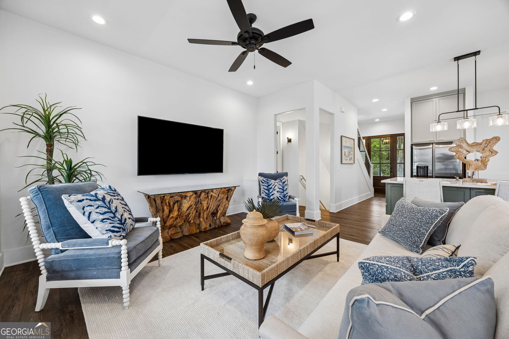 3 bedroom, 3.5 bathroom, 2,082 sq ft single family residence under contract at 109 Becket Road, St. Marys, GA 31558 — photo 6