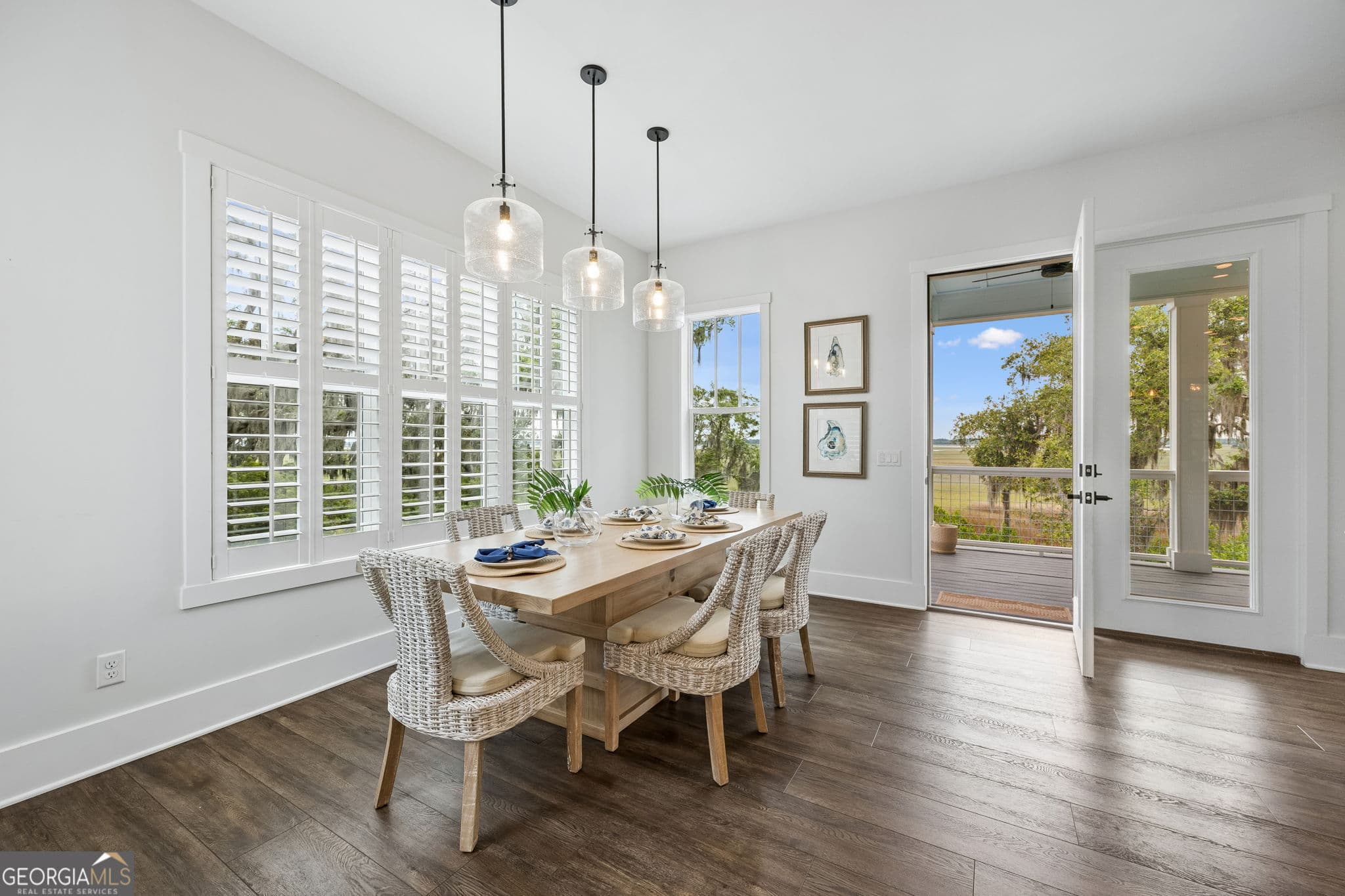 3 bedroom, 3.5 bathroom, 2,082 sq ft single family residence under contract at 109 Becket Road, St. Marys, GA 31558 — photo 7