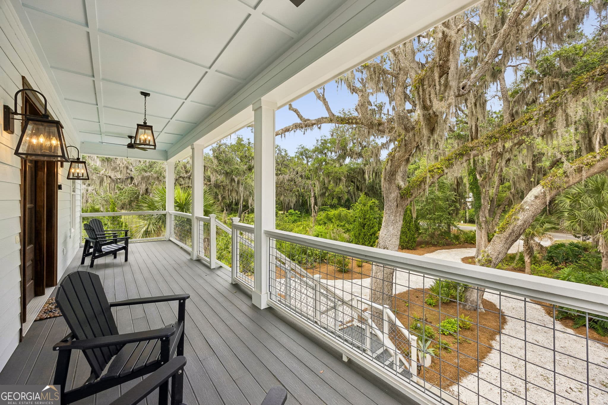 3 bedroom, 3.5 bathroom, 2,082 sq ft single family residence under contract at 109 Becket Road, St. Marys, GA 31558 — photo 3