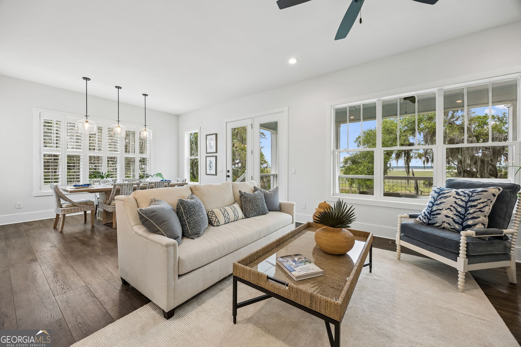 3 bedroom, 3.5 bathroom, 2,082 sq ft single family residence under contract at 109 Becket Road, St. Marys, GA 31558 — photo 5