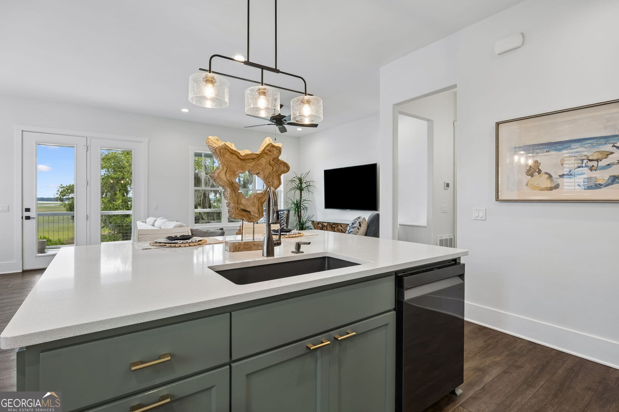 3 bedroom, 3.5 bathroom, 2,082 sq ft single family residence under contract at 109 Becket Road, St. Marys, GA 31558 — photo 9