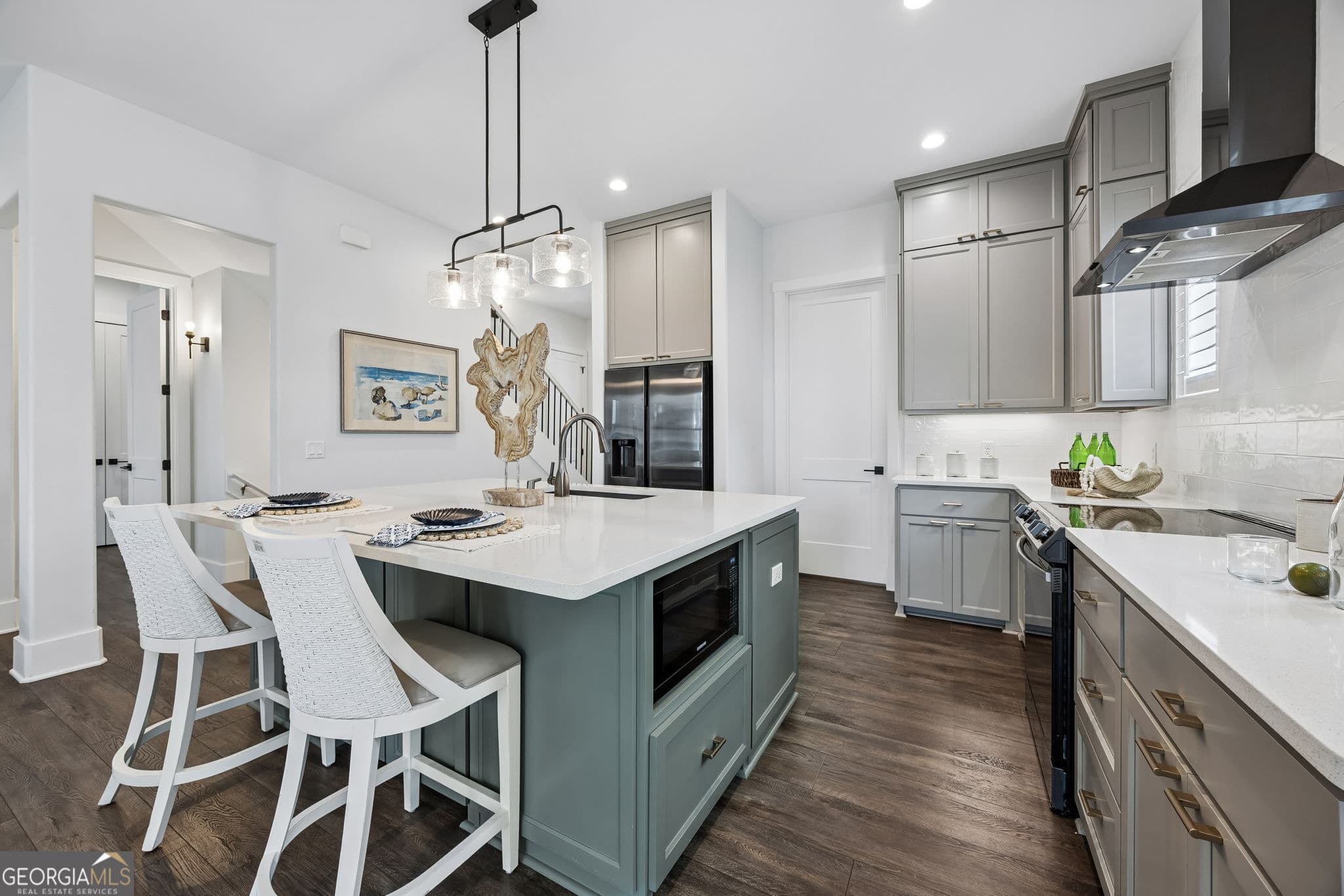 3 bedroom, 3.5 bathroom, 2,082 sq ft single family residence under contract at 109 Becket Road, St. Marys, GA 31558 — photo 10