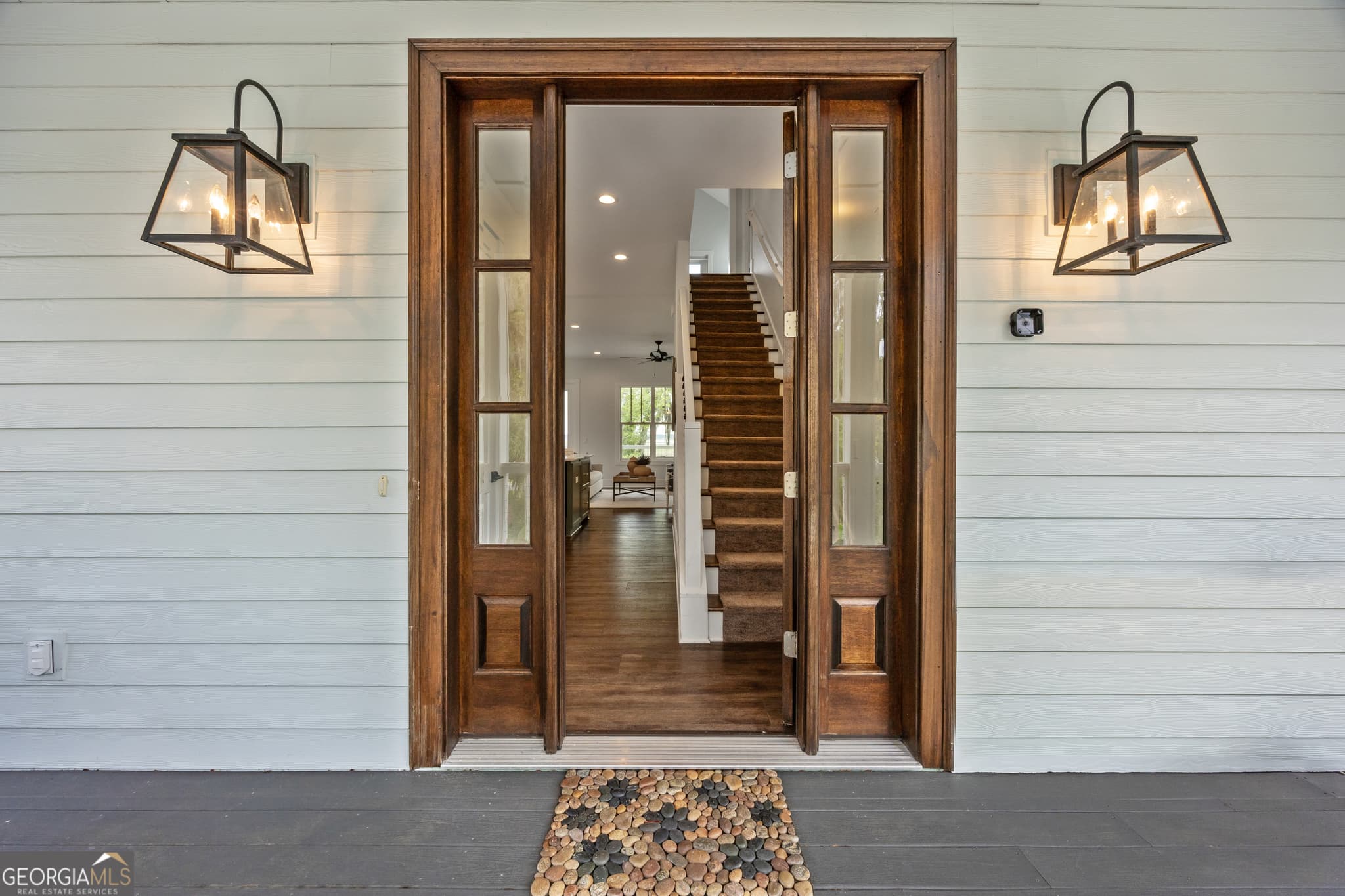 3 bedroom, 3.5 bathroom, 2,082 sq ft single family residence under contract at 109 Becket Road, St. Marys, GA 31558 — photo 4
