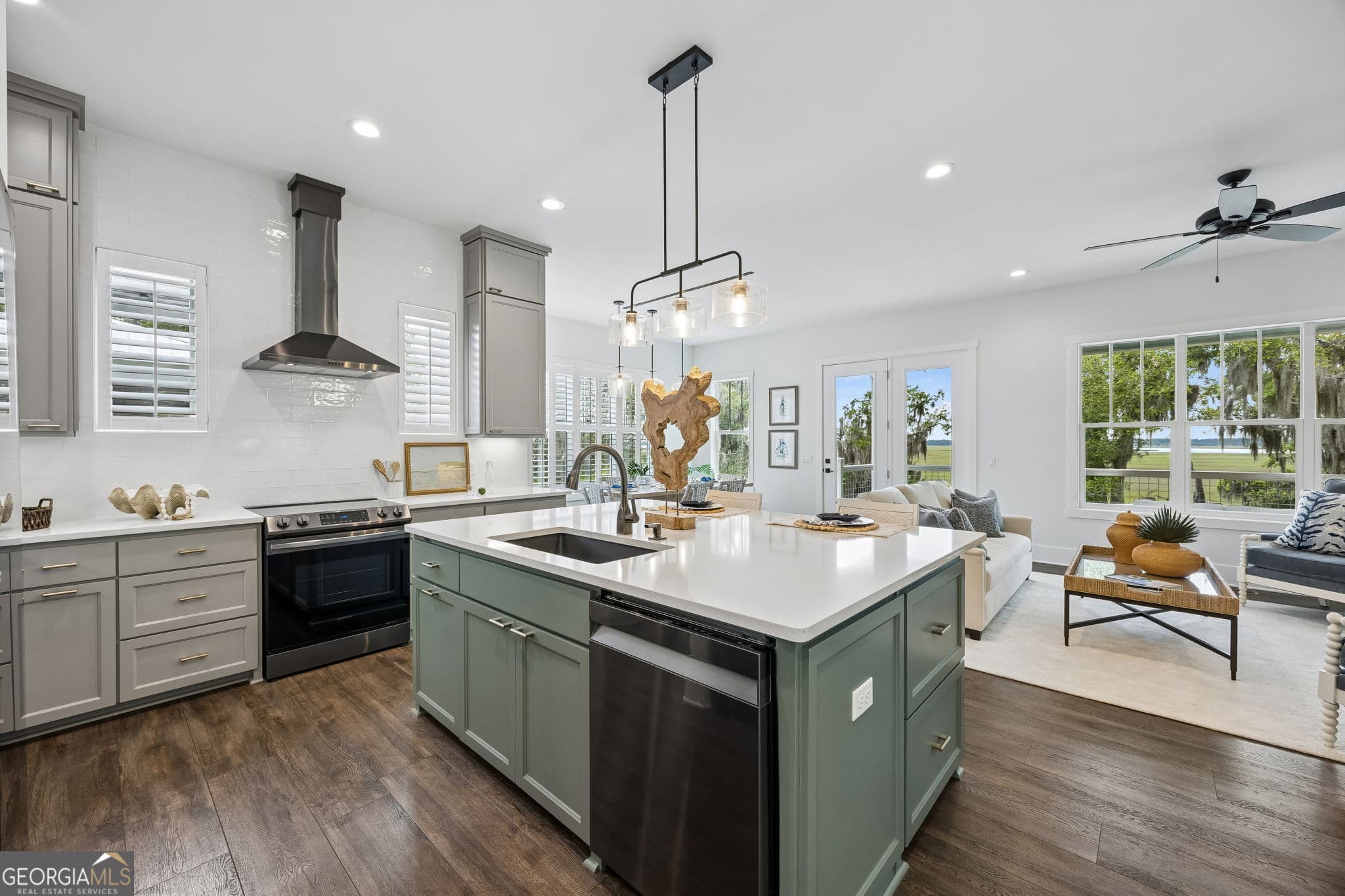 3 bedroom, 3.5 bathroom, 2,082 sq ft single family residence under contract at 109 Becket Road, St. Marys, GA 31558 — photo 8