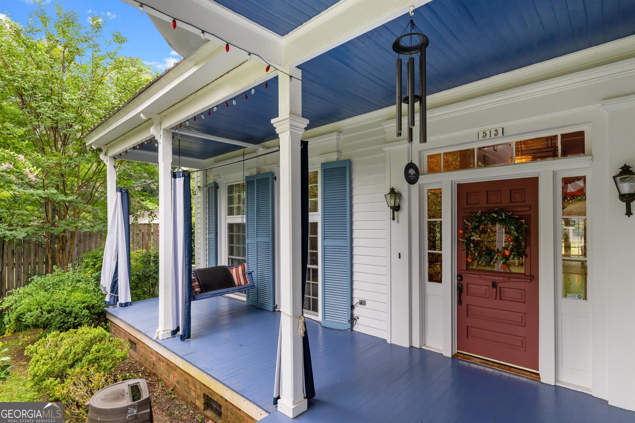 3 bedroom, 3.5 bathroom, 3,812 sq ft farm for sale at 513 Spring Street, Washington, GA 30673 — photo 6