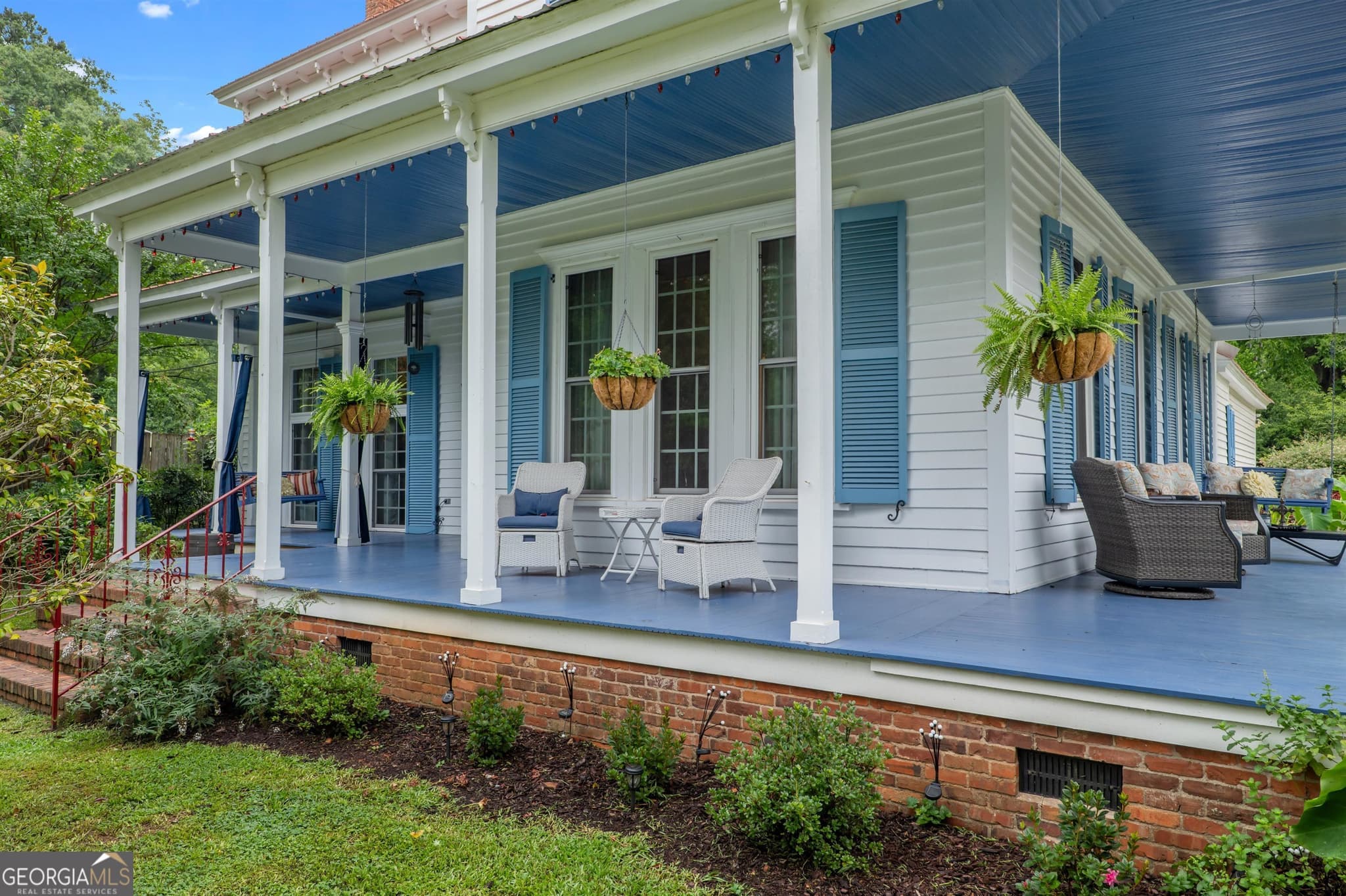 3 bedroom, 3.5 bathroom, 3,812 sq ft farm for sale at 513 Spring Street, Washington, GA 30673 — photo 7
