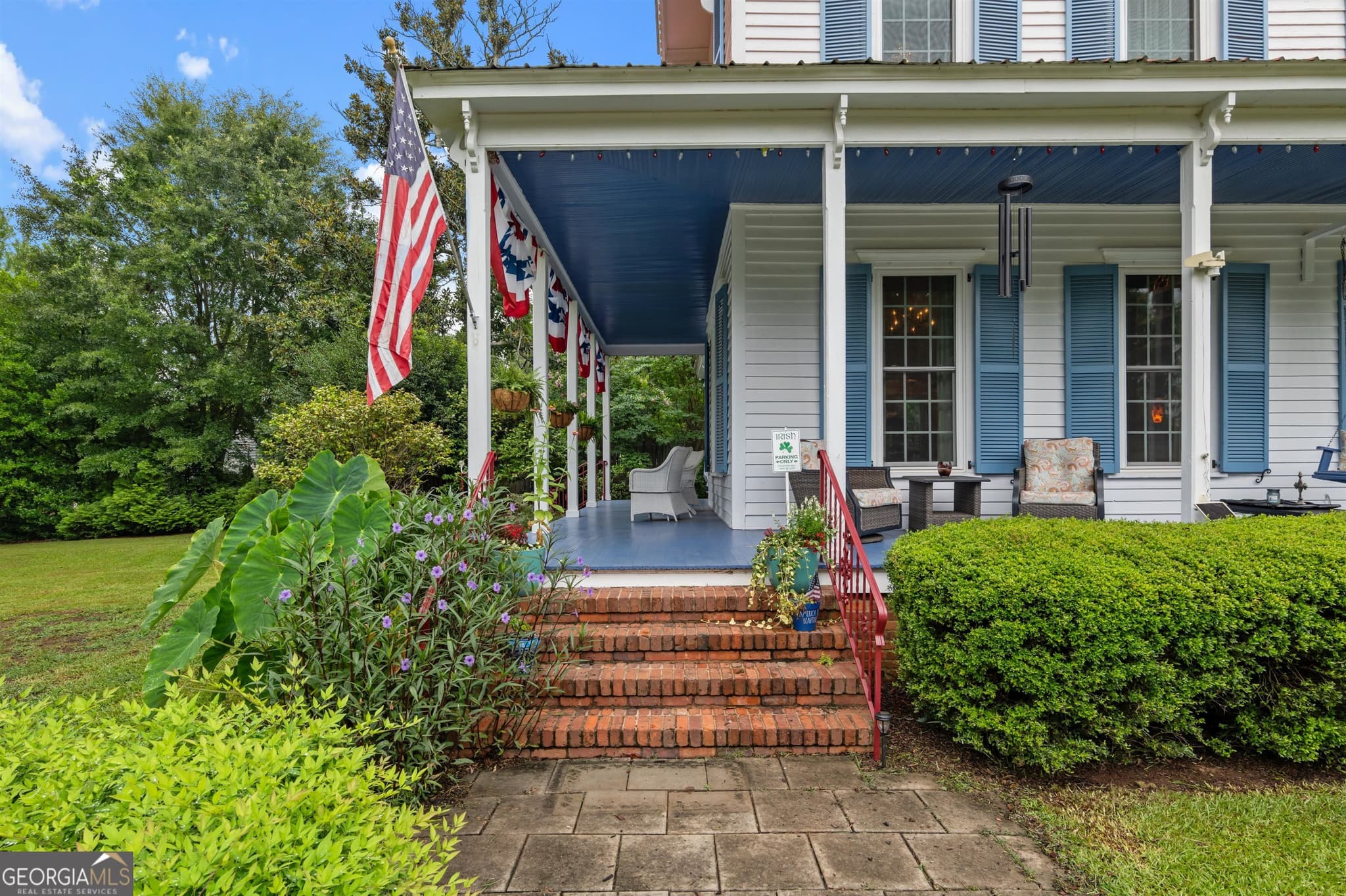 3 bedroom, 3.5 bathroom, 3,812 sq ft farm for sale at 513 Spring Street, Washington, GA 30673 — photo 5