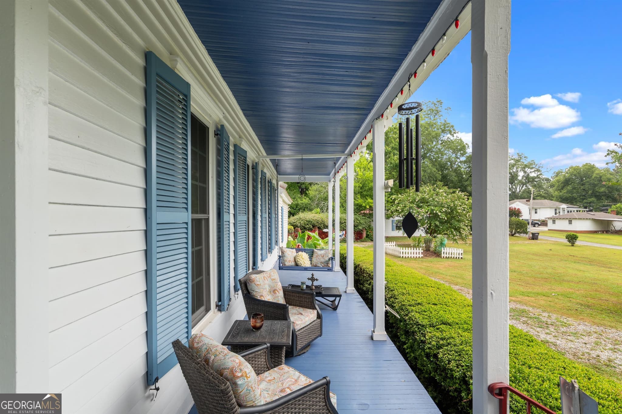 3 bedroom, 3.5 bathroom, 3,812 sq ft farm for sale at 513 Spring Street, Washington, GA 30673 — photo 9