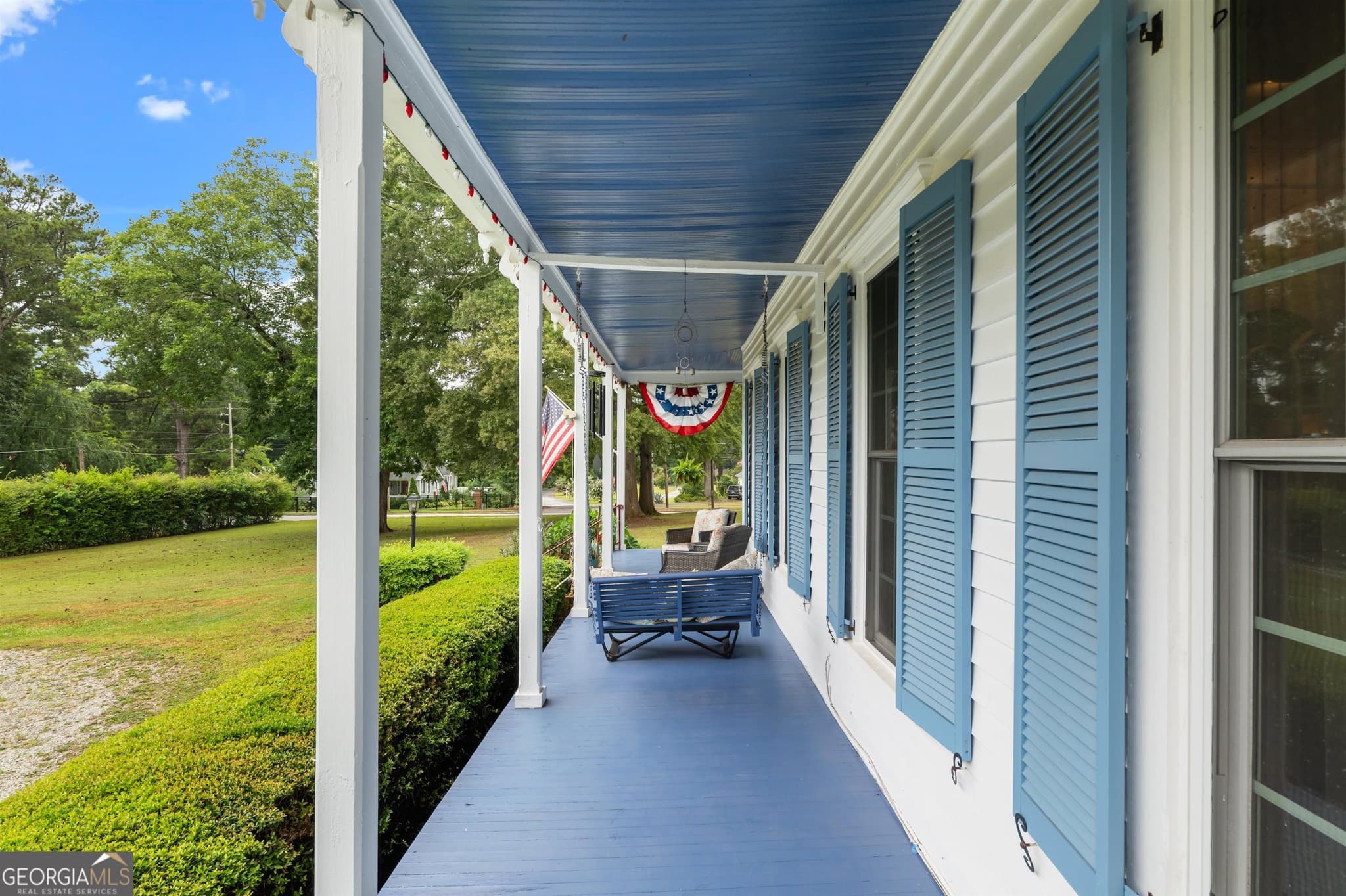 3 bedroom, 3.5 bathroom, 3,812 sq ft farm for sale at 513 Spring Street, Washington, GA 30673 — photo 10