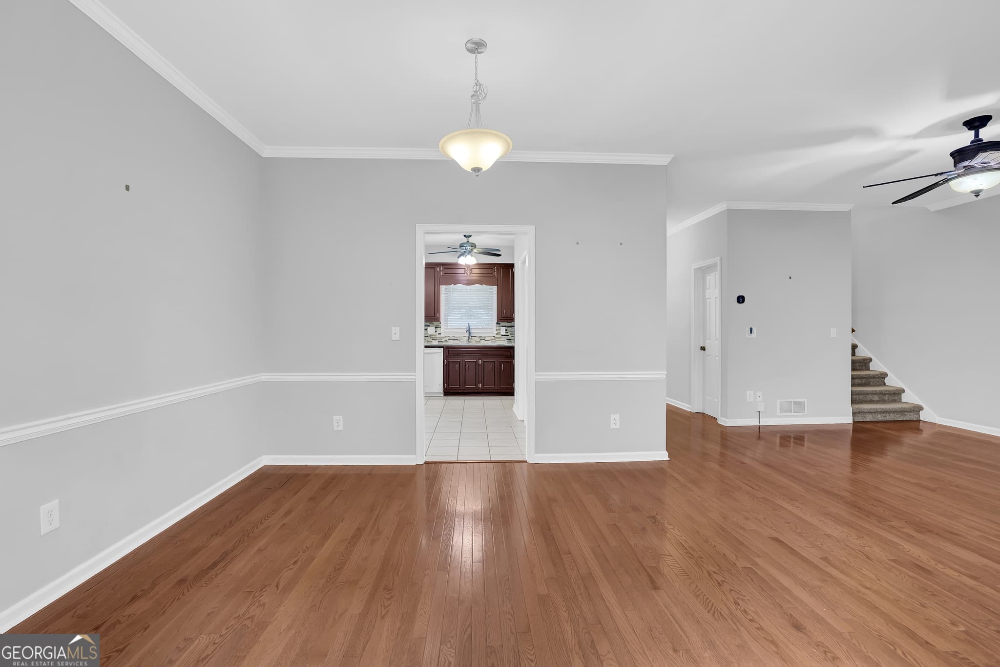 2 bedroom, 2.5 bathroom, 1,266 sq ft townhouse for sale at 1449 Cambridge Common, Decatur, GA 30033 — photo 7