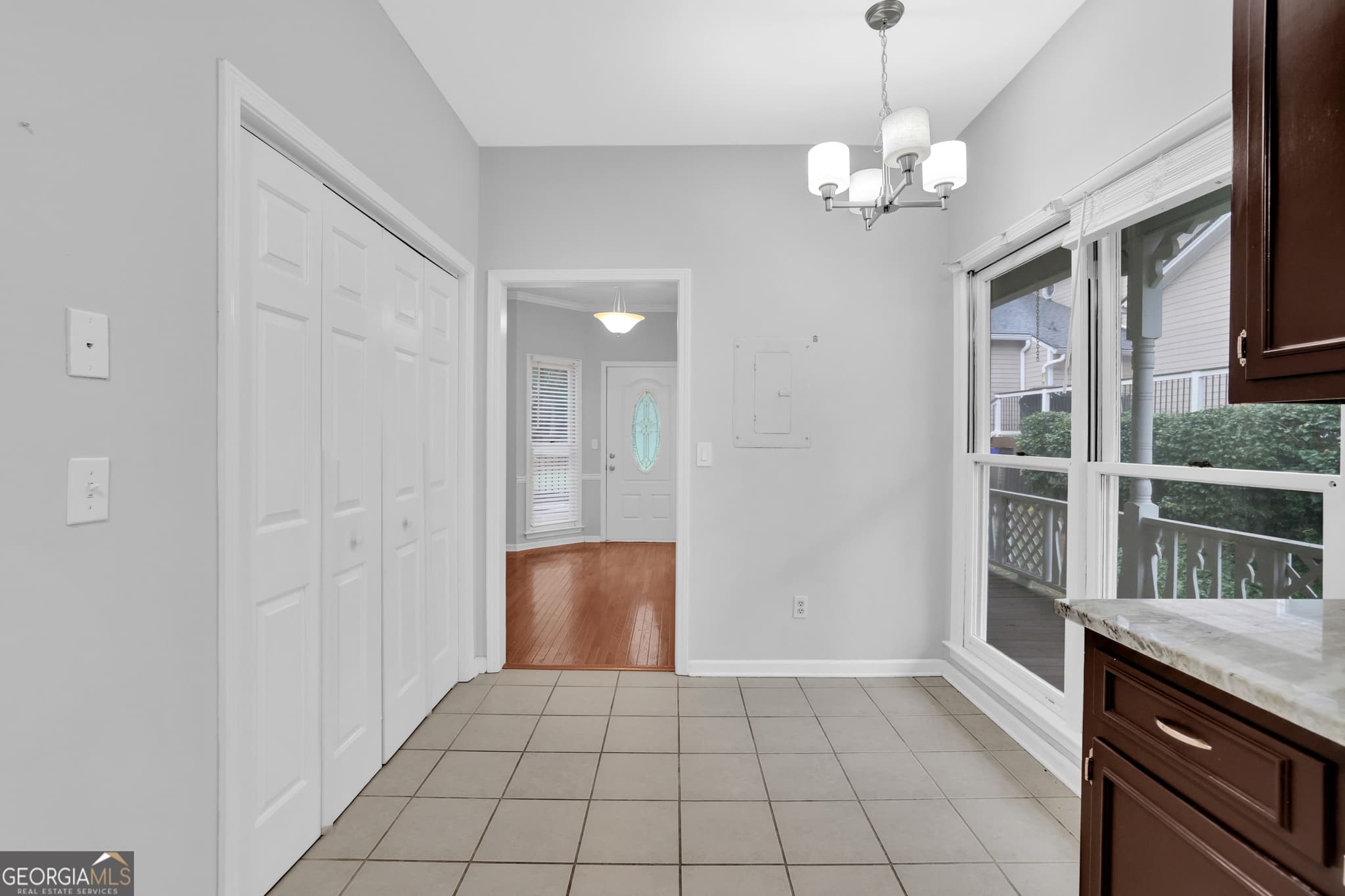2 bedroom, 2.5 bathroom, 1,266 sq ft townhouse for sale at 1449 Cambridge Common, Decatur, GA 30033 — photo 5