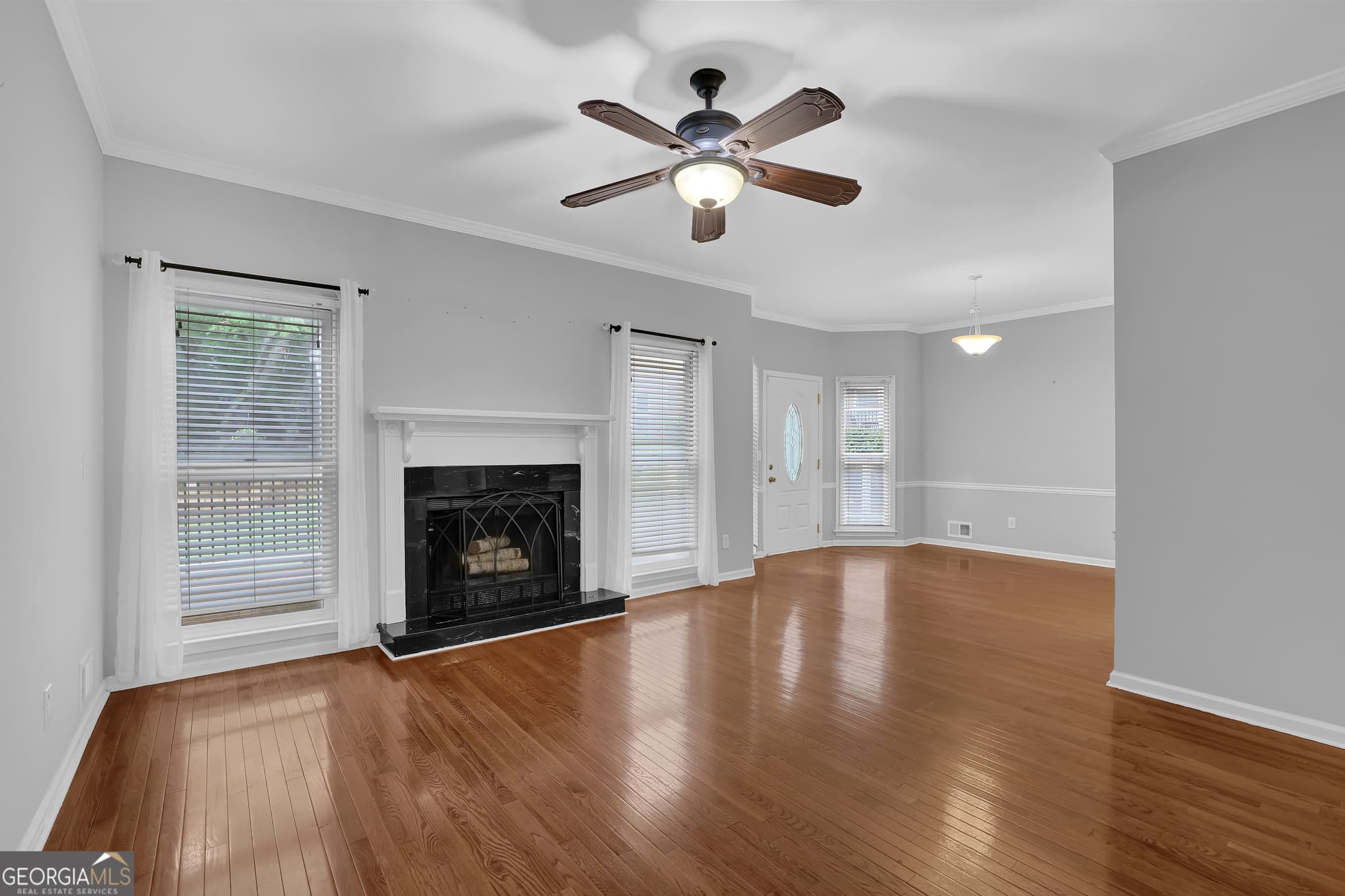 2 bedroom, 2.5 bathroom, 1,266 sq ft townhouse for sale at 1449 Cambridge Common, Decatur, GA 30033 — photo 9