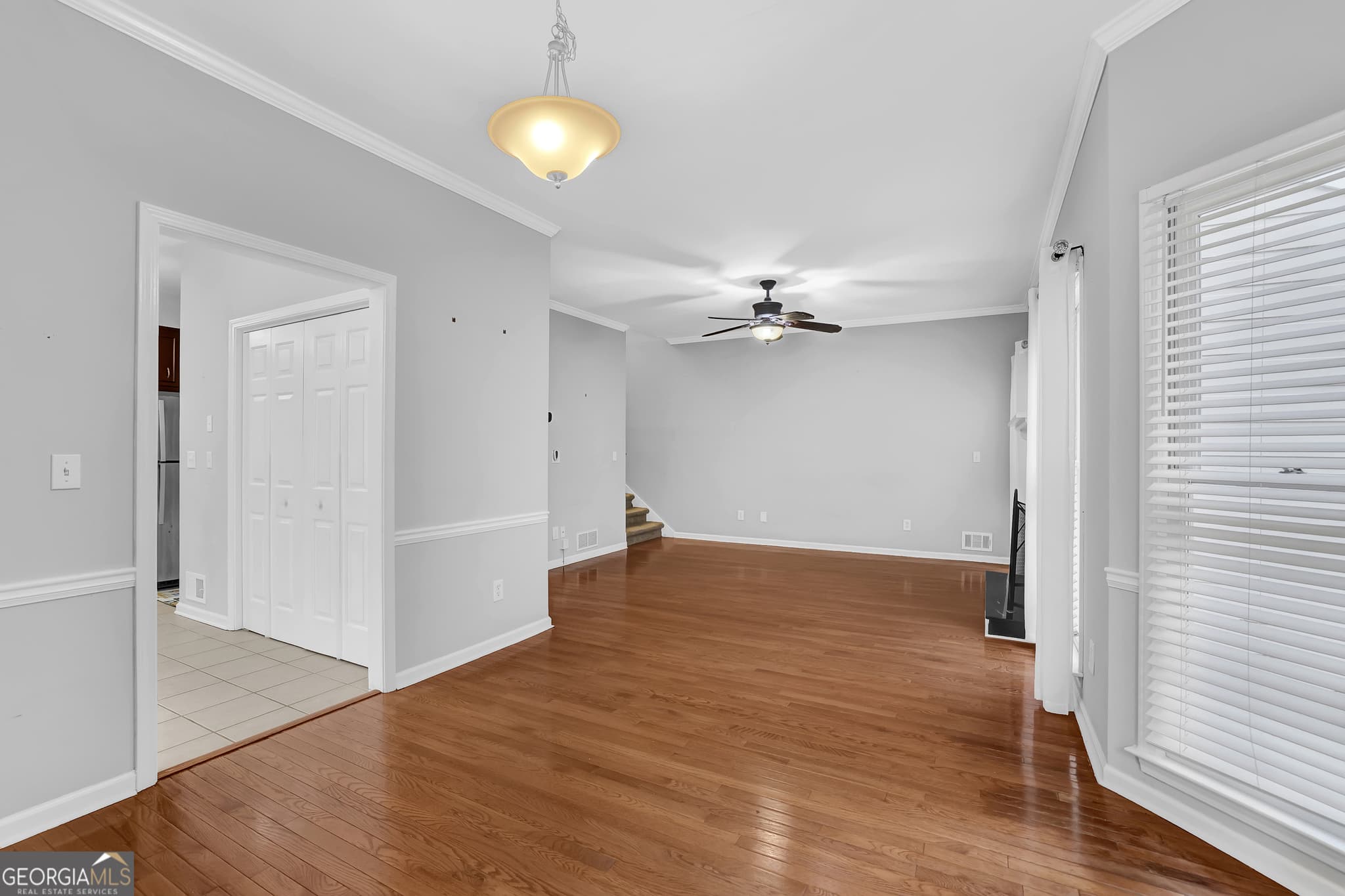 2 bedroom, 2.5 bathroom, 1,266 sq ft townhouse for sale at 1449 Cambridge Common, Decatur, GA 30033 — photo 10