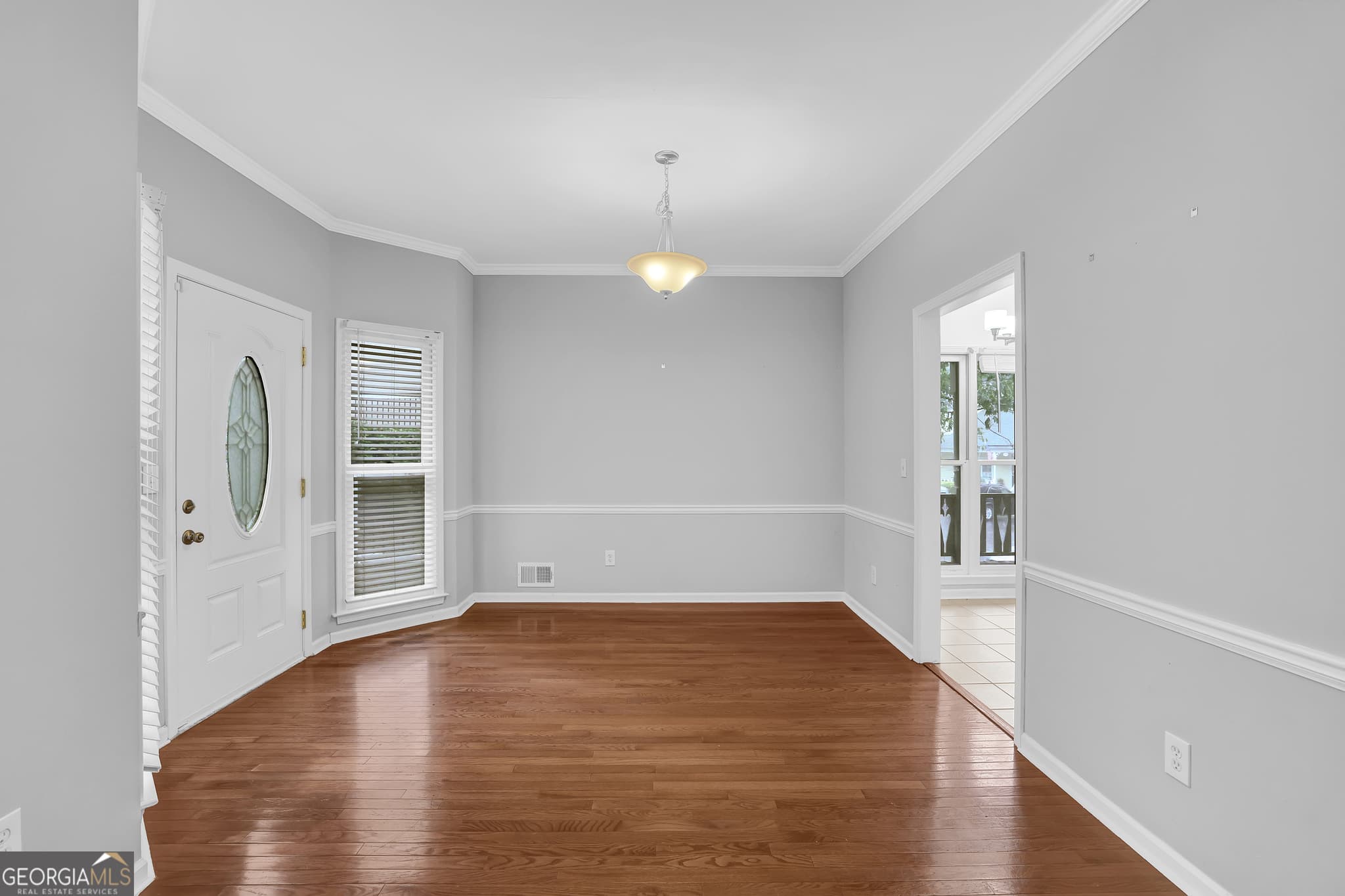 2 bedroom, 2.5 bathroom, 1,266 sq ft townhouse for sale at 1449 Cambridge Common, Decatur, GA 30033 — photo 8