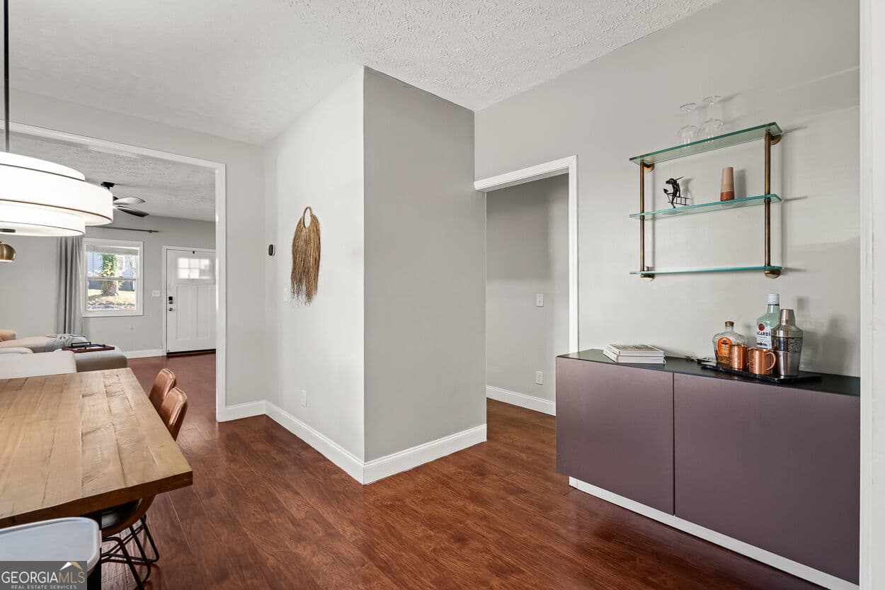 3 bedroom, 2 bathroom, 1,629 sq ft single family residence for rent at 1387 Avon Avenue, Atlanta, GA 30310 for $2,500 a month — photo 9