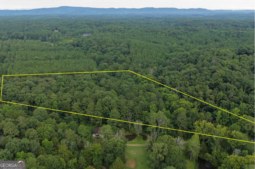residential lot for sale at LOT 129 Honeysuckle Circle, Ranger, GA 30734 — photo 2