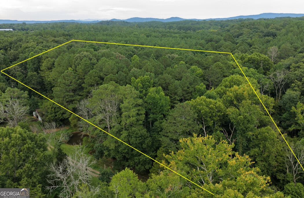 residential lot for sale at LOT 129 Honeysuckle Circle, Ranger, GA 30734 — photo 1 of 4