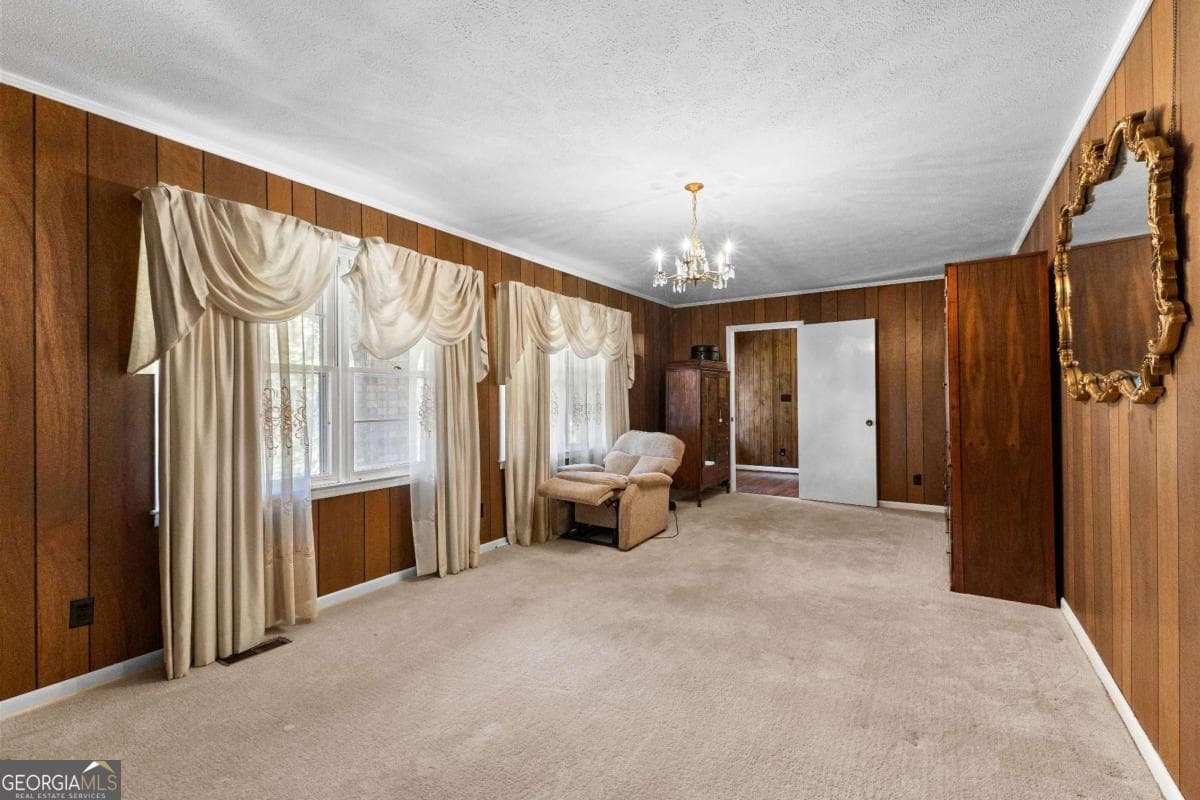 3 bedroom, 2 bathroom, 2,600 sq ft single family residence for sale at 2540 Hannahs Mill Rd & 665 Atwater Road, Thomaston, GA 30286 — photo 6