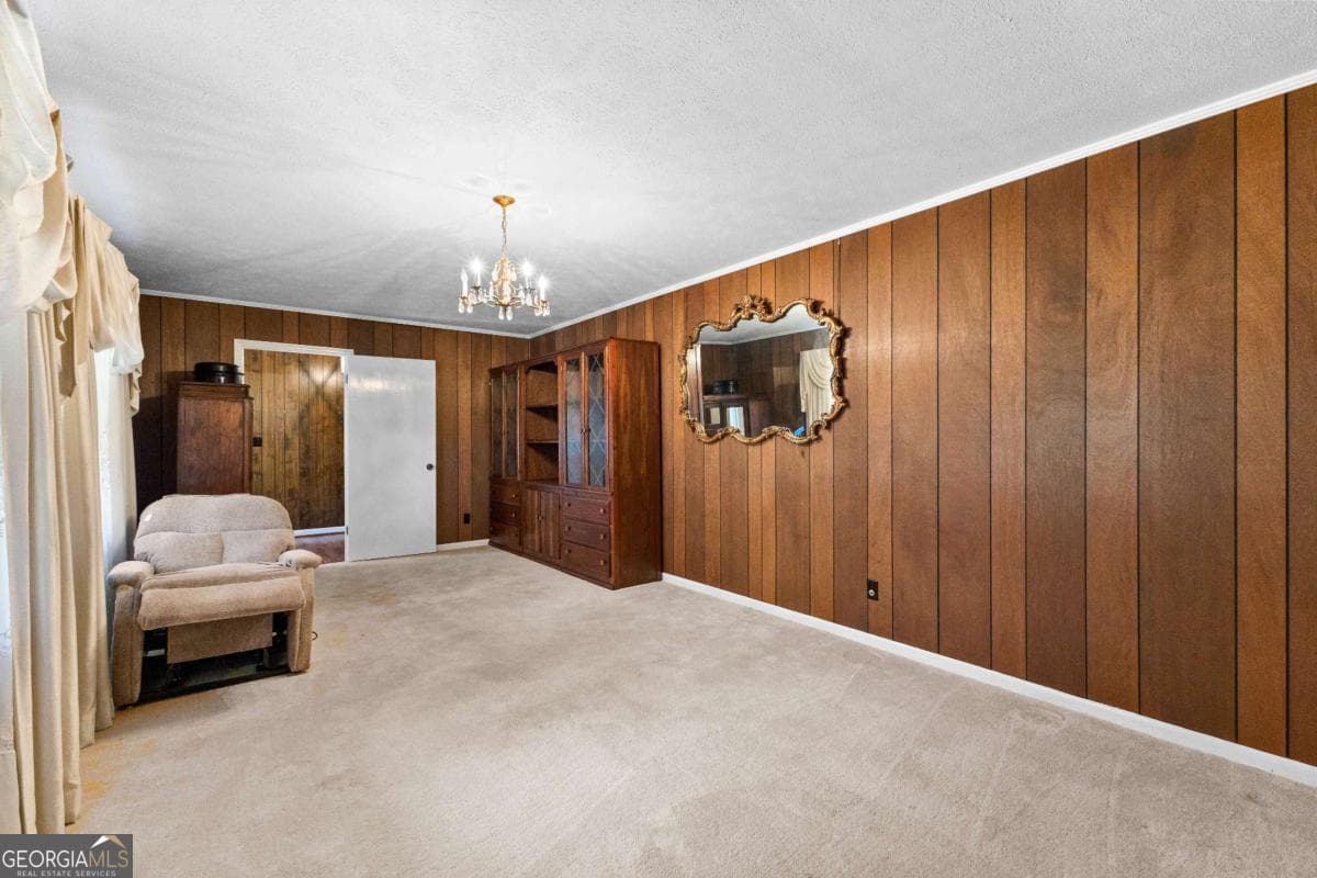 3 bedroom, 2 bathroom, 2,600 sq ft single family residence for sale at 2540 Hannahs Mill Rd & 665 Atwater Road, Thomaston, GA 30286 — photo 7