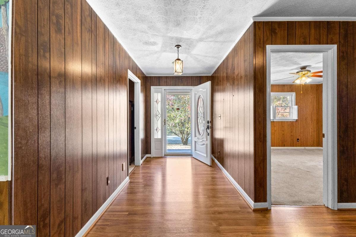 3 bedroom, 2 bathroom, 2,600 sq ft single family residence for sale at 2540 Hannahs Mill Rd & 665 Atwater Road, Thomaston, GA 30286 — photo 3