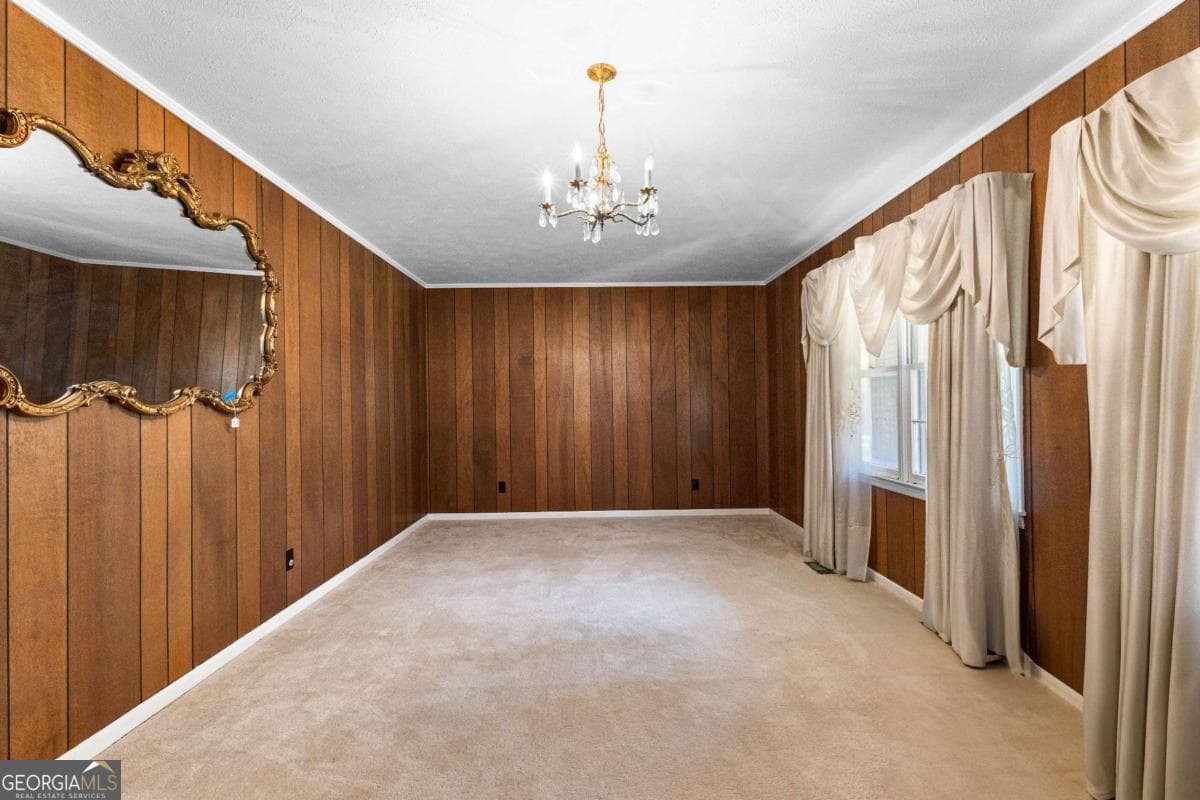 3 bedroom, 2 bathroom, 2,600 sq ft single family residence for sale at 2540 Hannahs Mill Rd & 665 Atwater Road, Thomaston, GA 30286 — photo 5