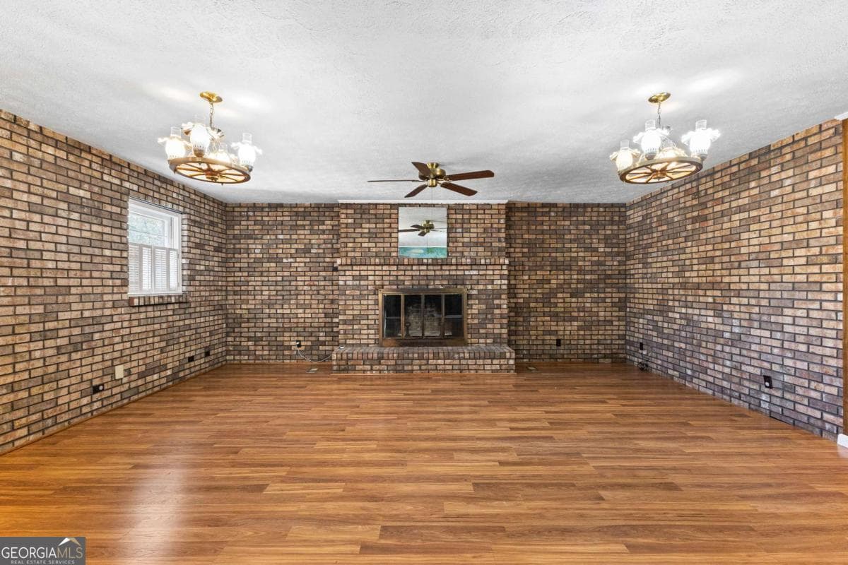 3 bedroom, 2 bathroom, 2,600 sq ft single family residence for sale at 2540 Hannahs Mill Rd & 665 Atwater Road, Thomaston, GA 30286 — photo 9
