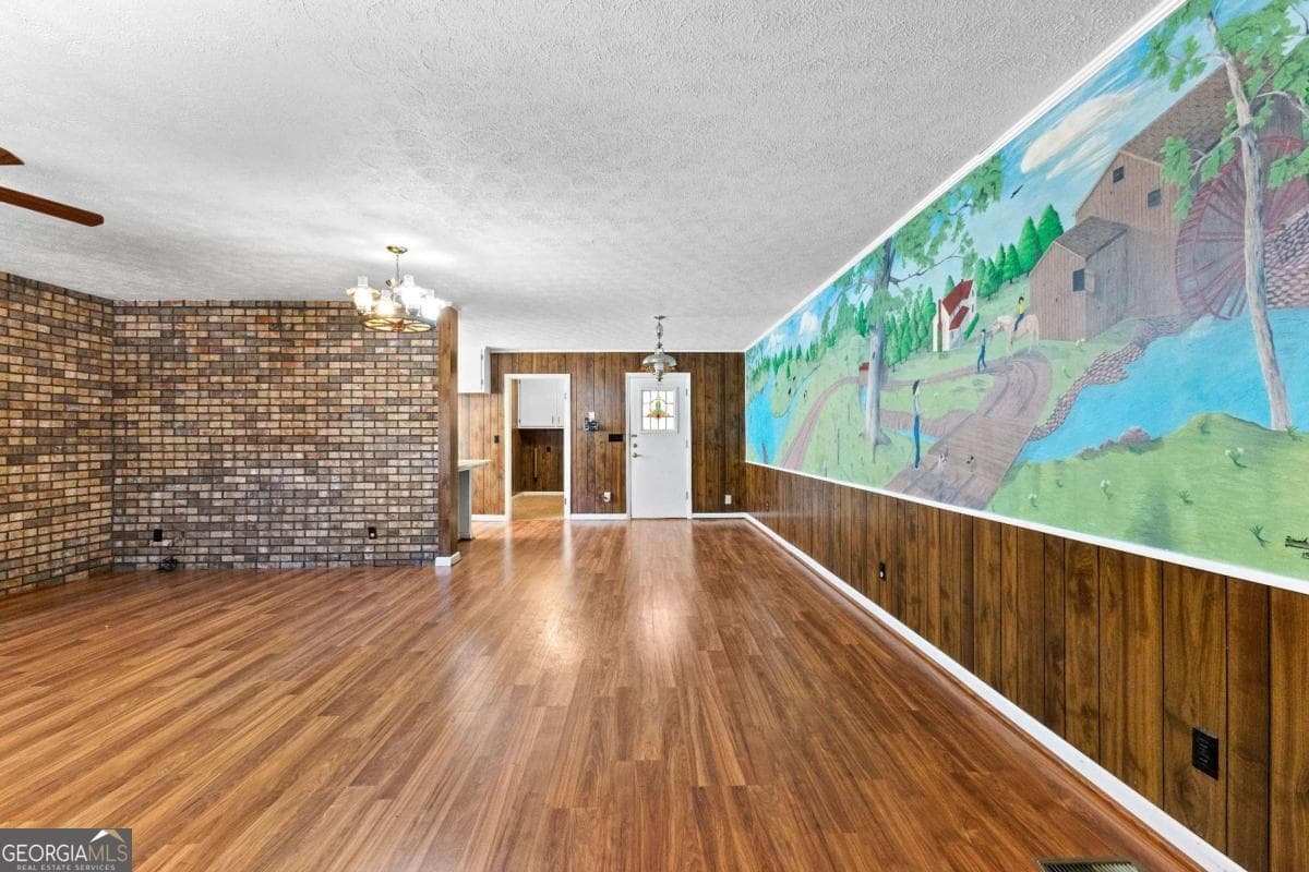 3 bedroom, 2 bathroom, 2,600 sq ft single family residence for sale at 2540 Hannahs Mill Rd & 665 Atwater Road, Thomaston, GA 30286 — photo 10