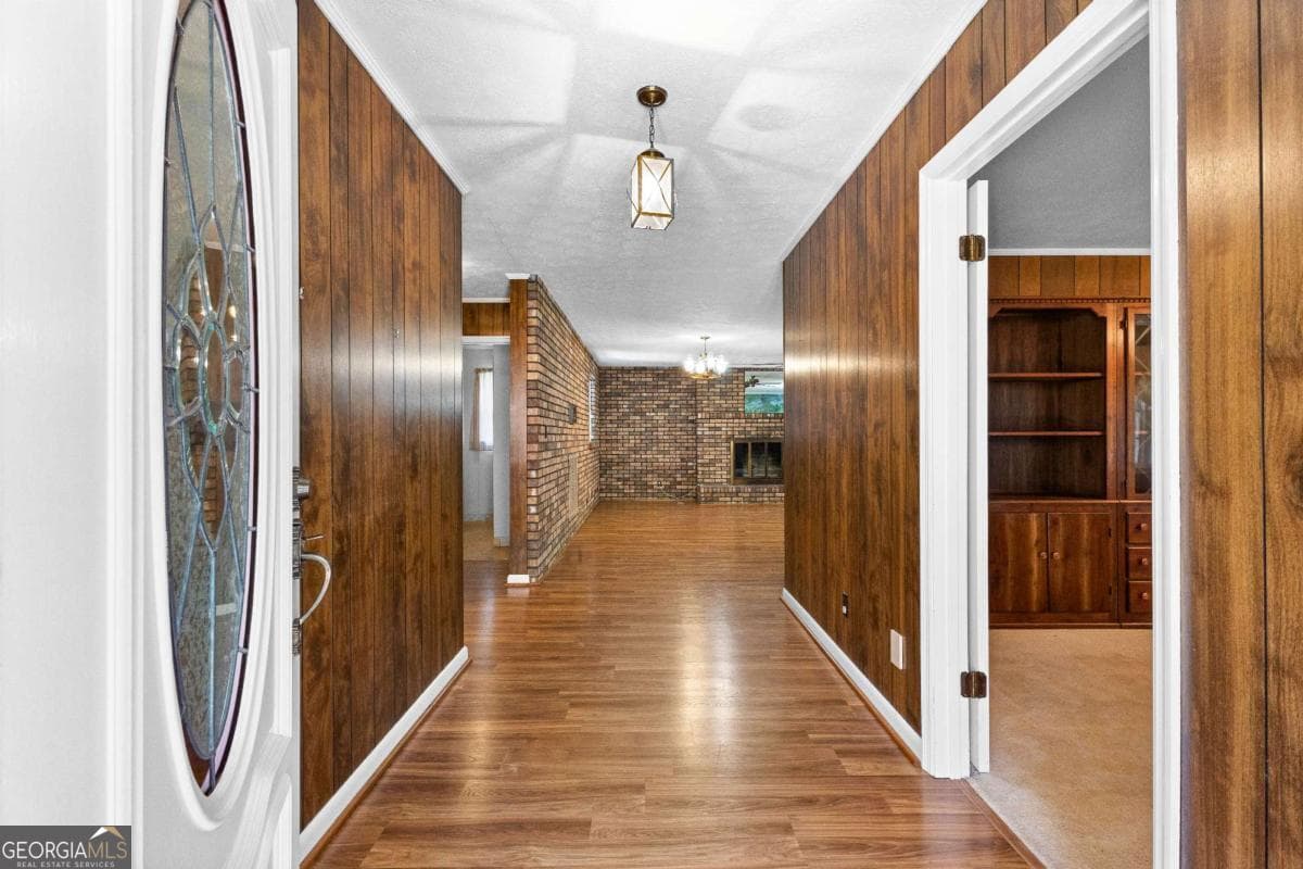 3 bedroom, 2 bathroom, 2,600 sq ft single family residence for sale at 2540 Hannahs Mill Rd & 665 Atwater Road, Thomaston, GA 30286 — photo 4
