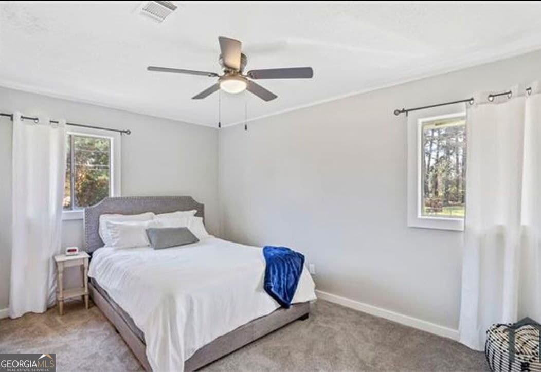 3 bedroom, 2 bathroom, 1,352 sq ft single family residence for rent at 8170 Huntington Drive, Jonesboro, GA 30238 for $1,900 a month — photo 5