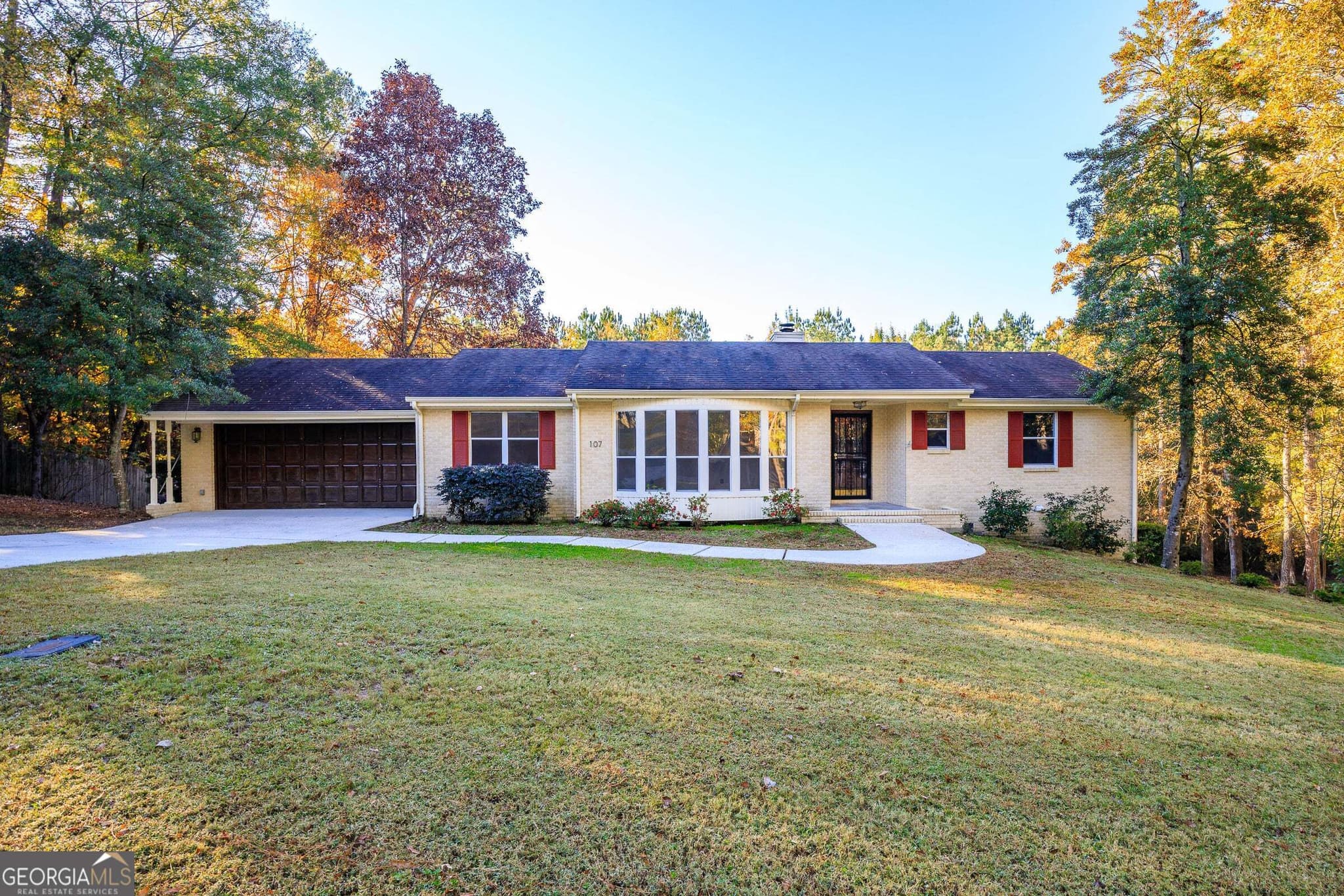 107 Dogwood Circle, Lafayette, GA 30728 — most recent listing photo